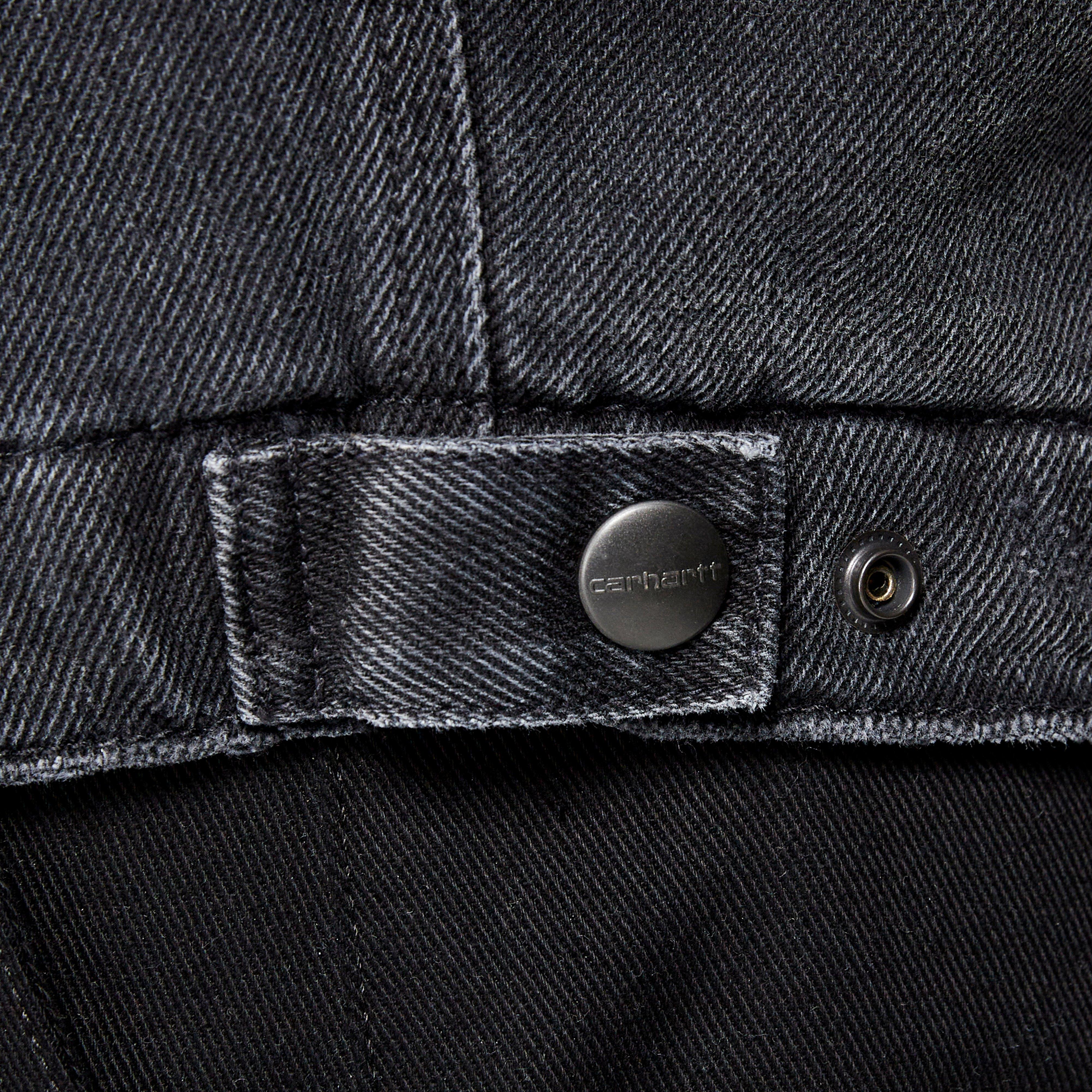 Carhartt WIP OG Detroit Jacket