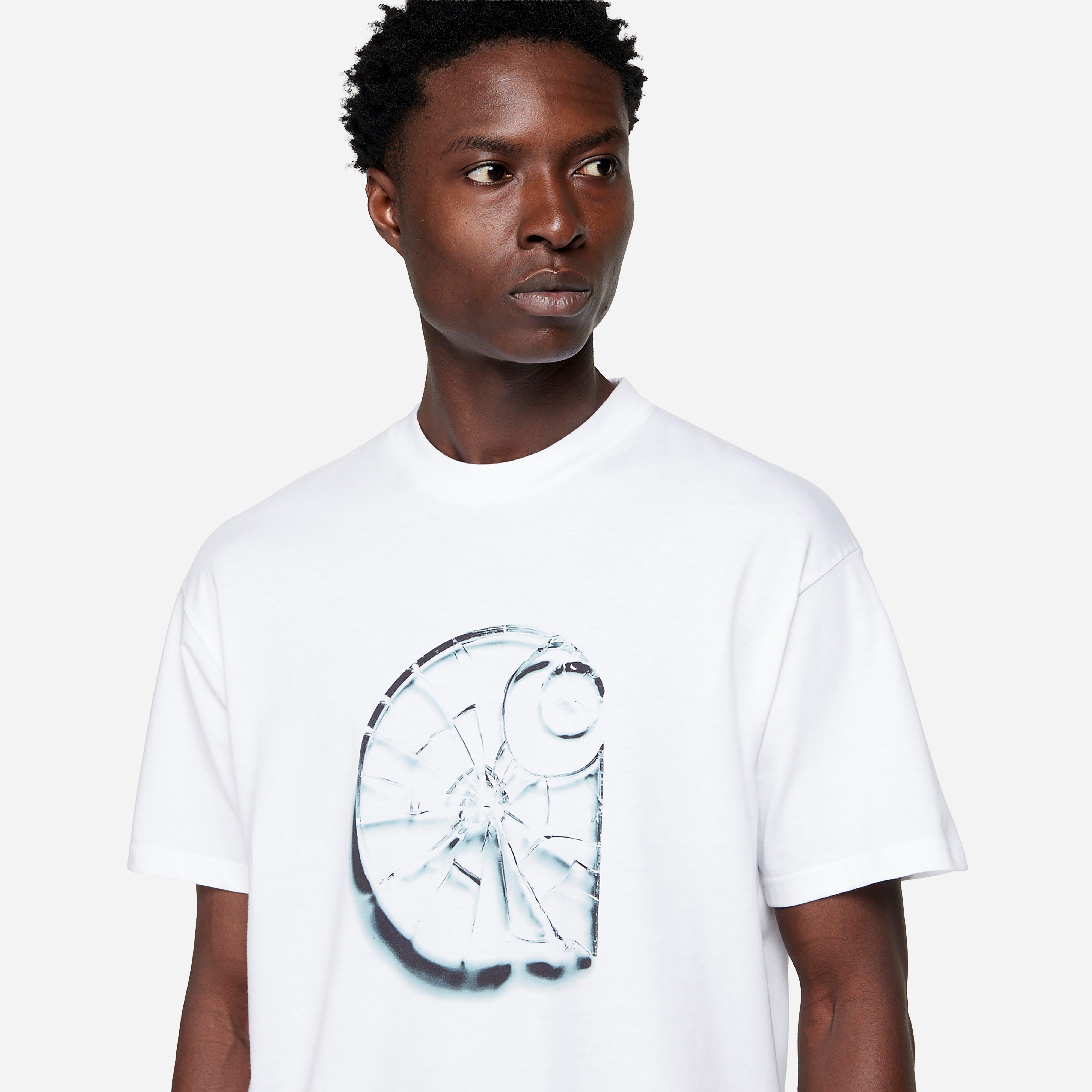 Carhartt WIP Shattered T-Shirt