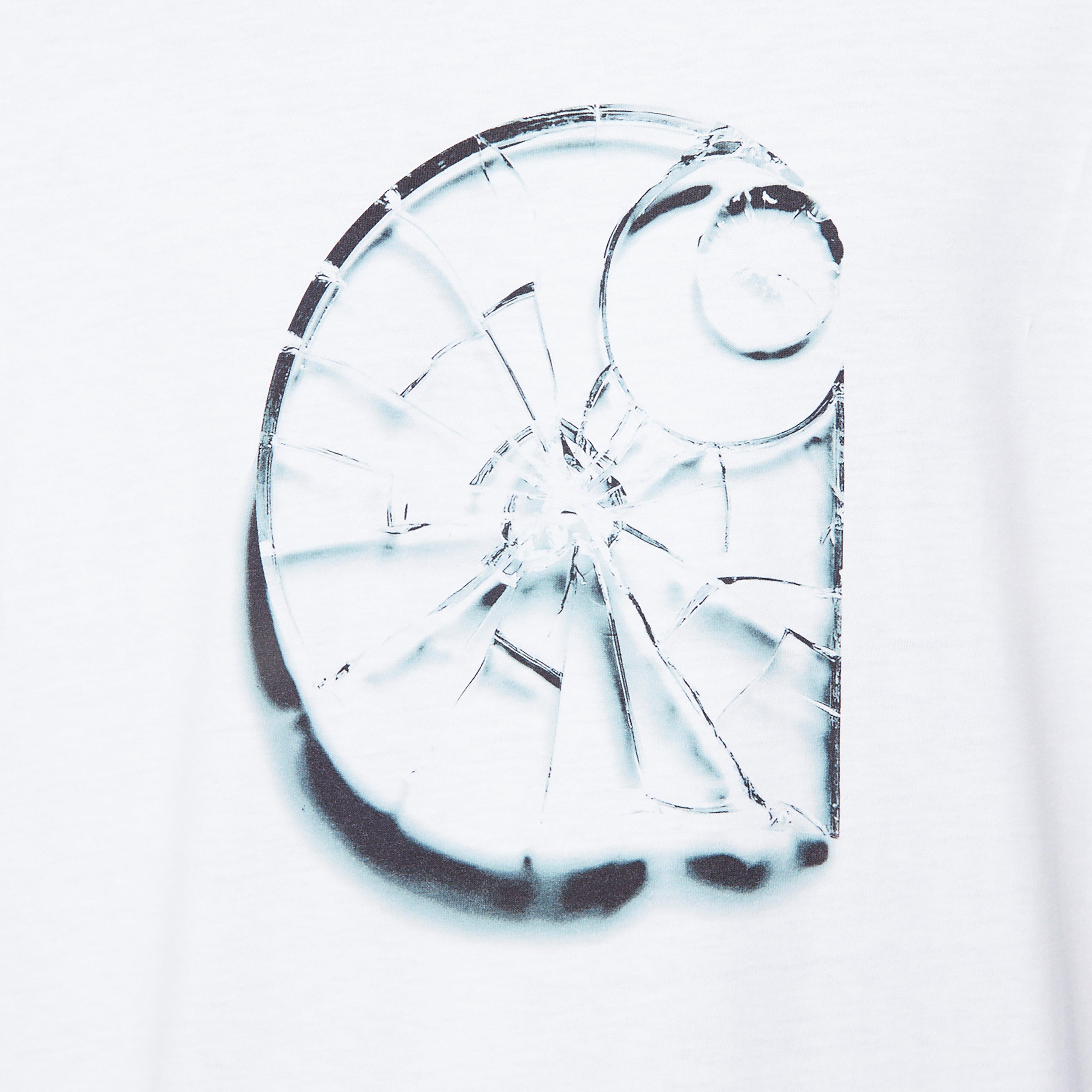 Carhartt WIP Shattered T-Shirt