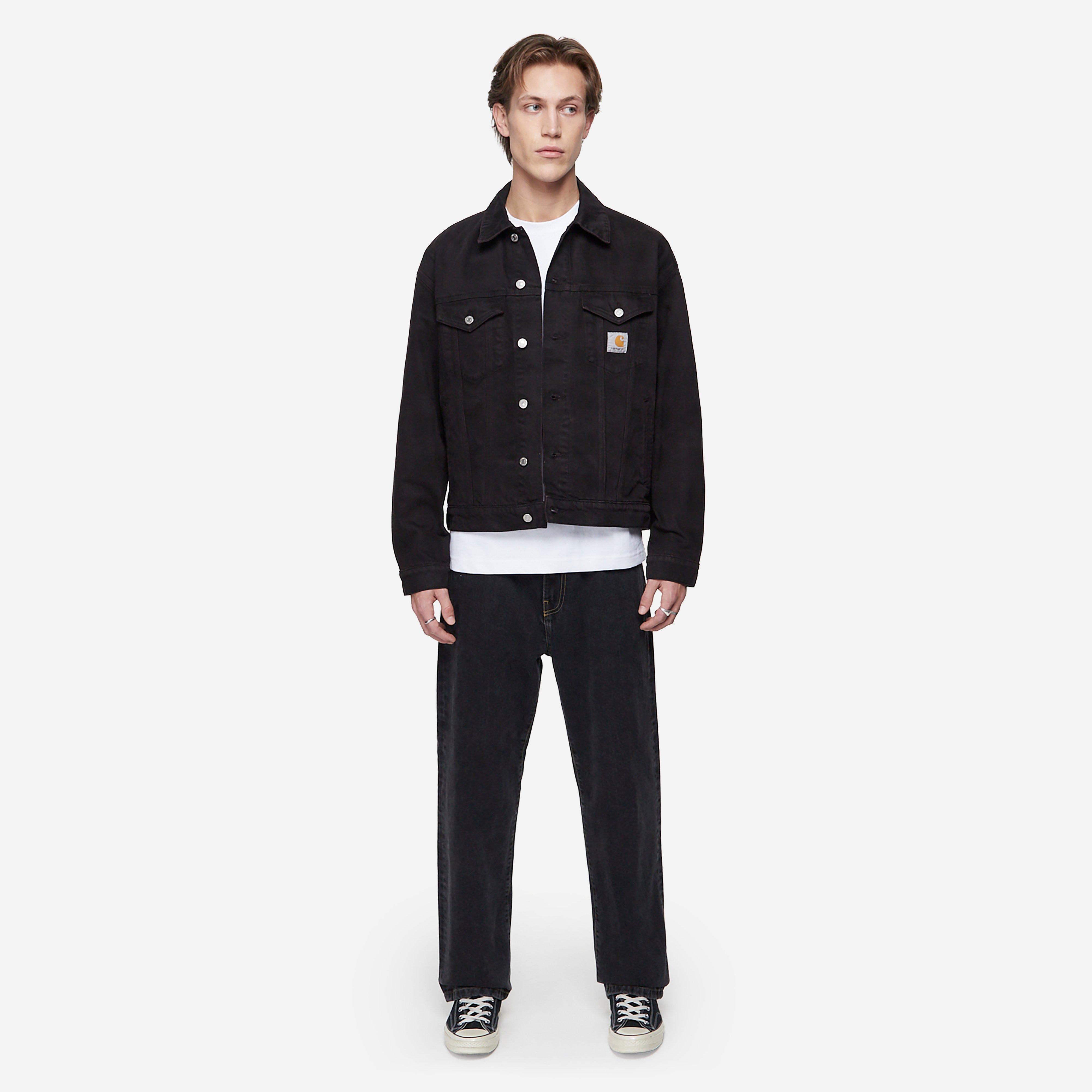 Carhartt WIP Everson Truck Jacket