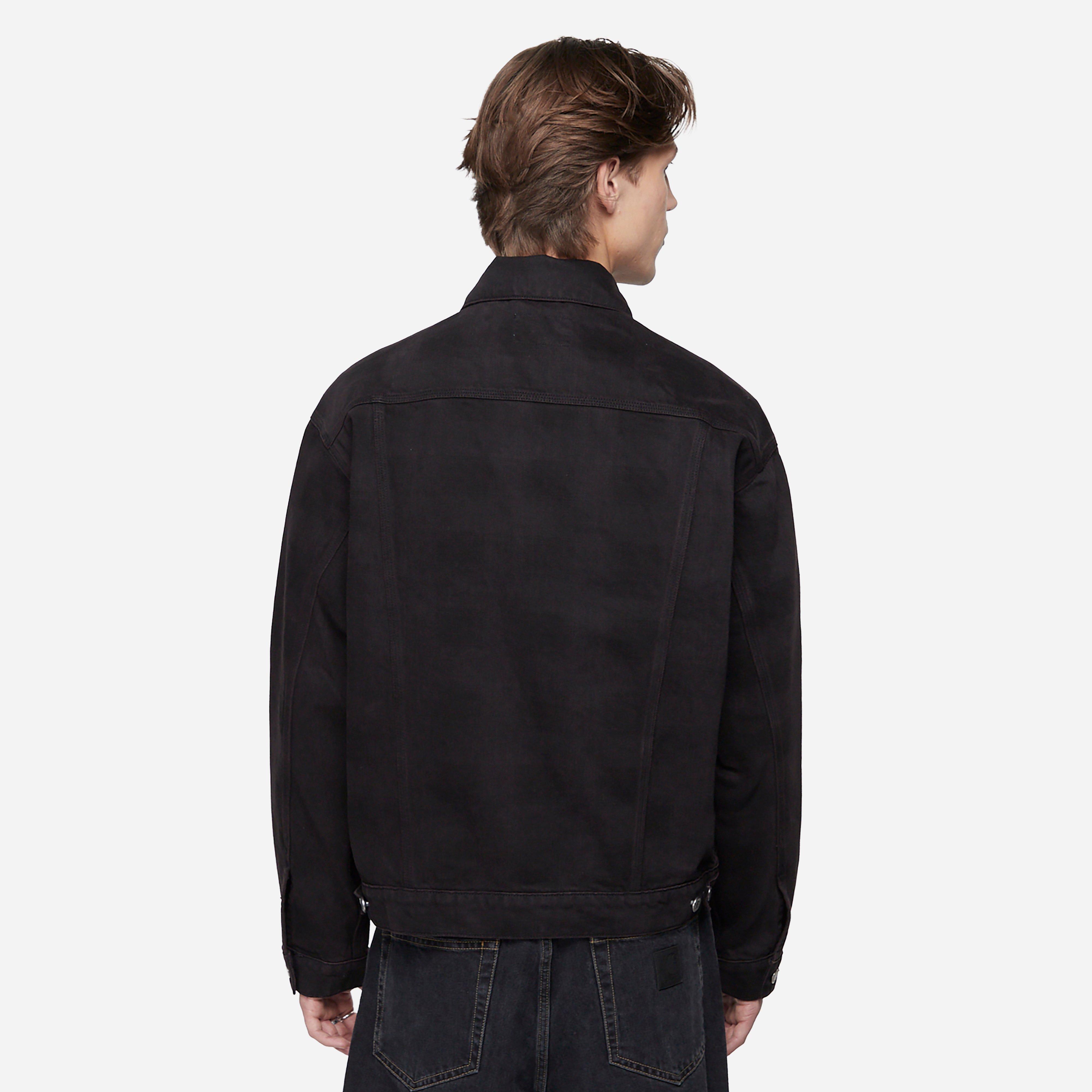 Carhartt WIP Everson Truck Jacket