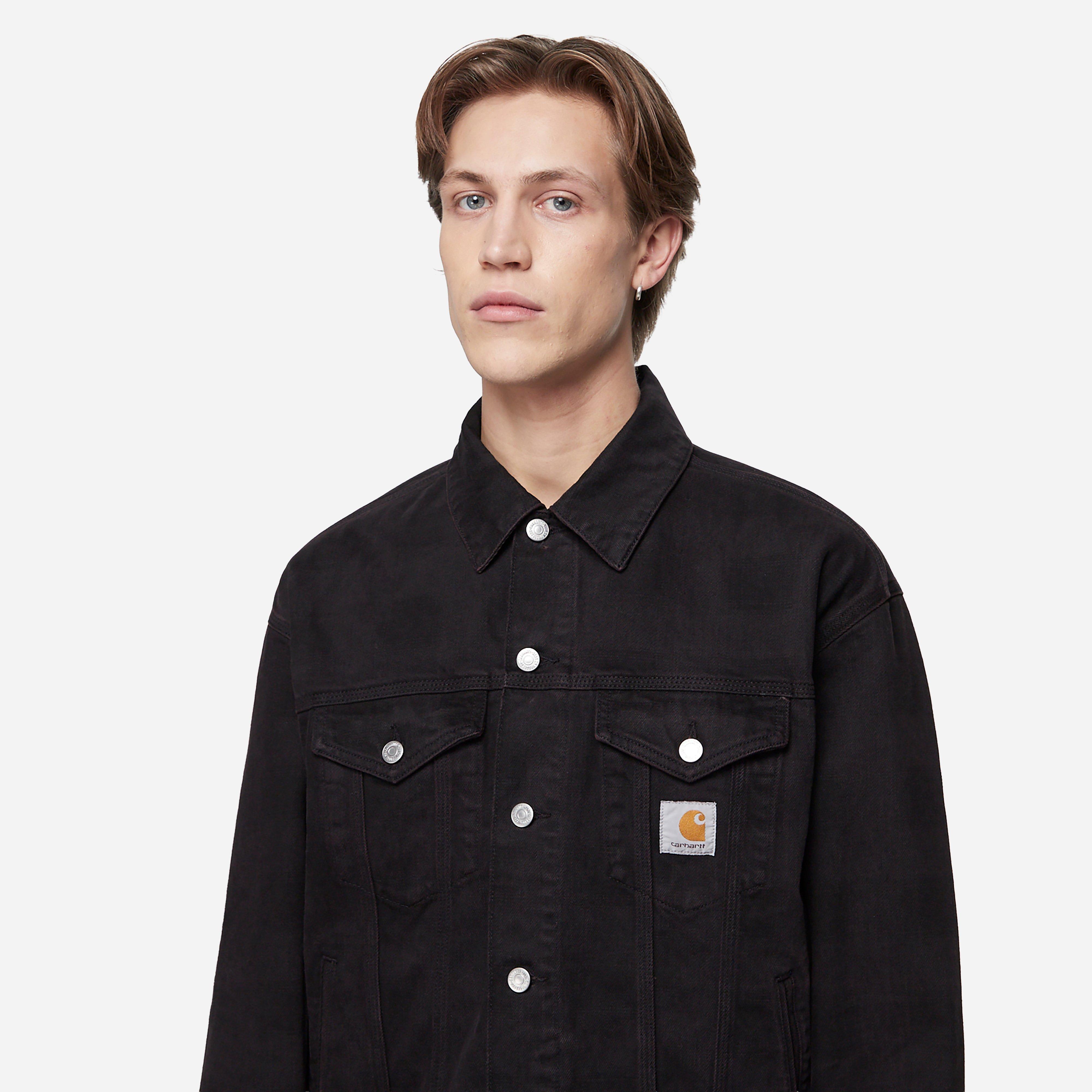 Carhartt WIP Everson Truck Jacket