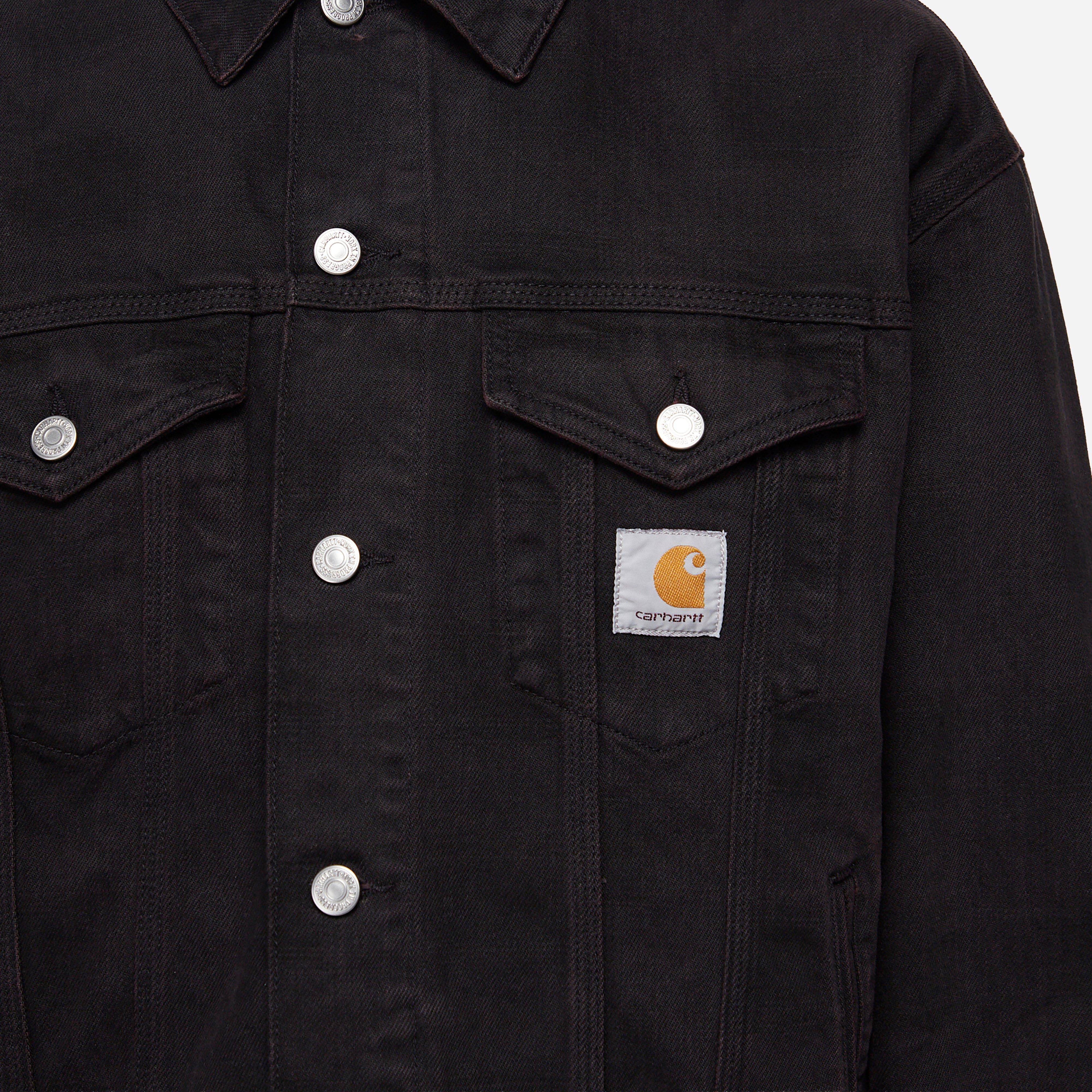 Carhartt WIP Everson Truck Jacket