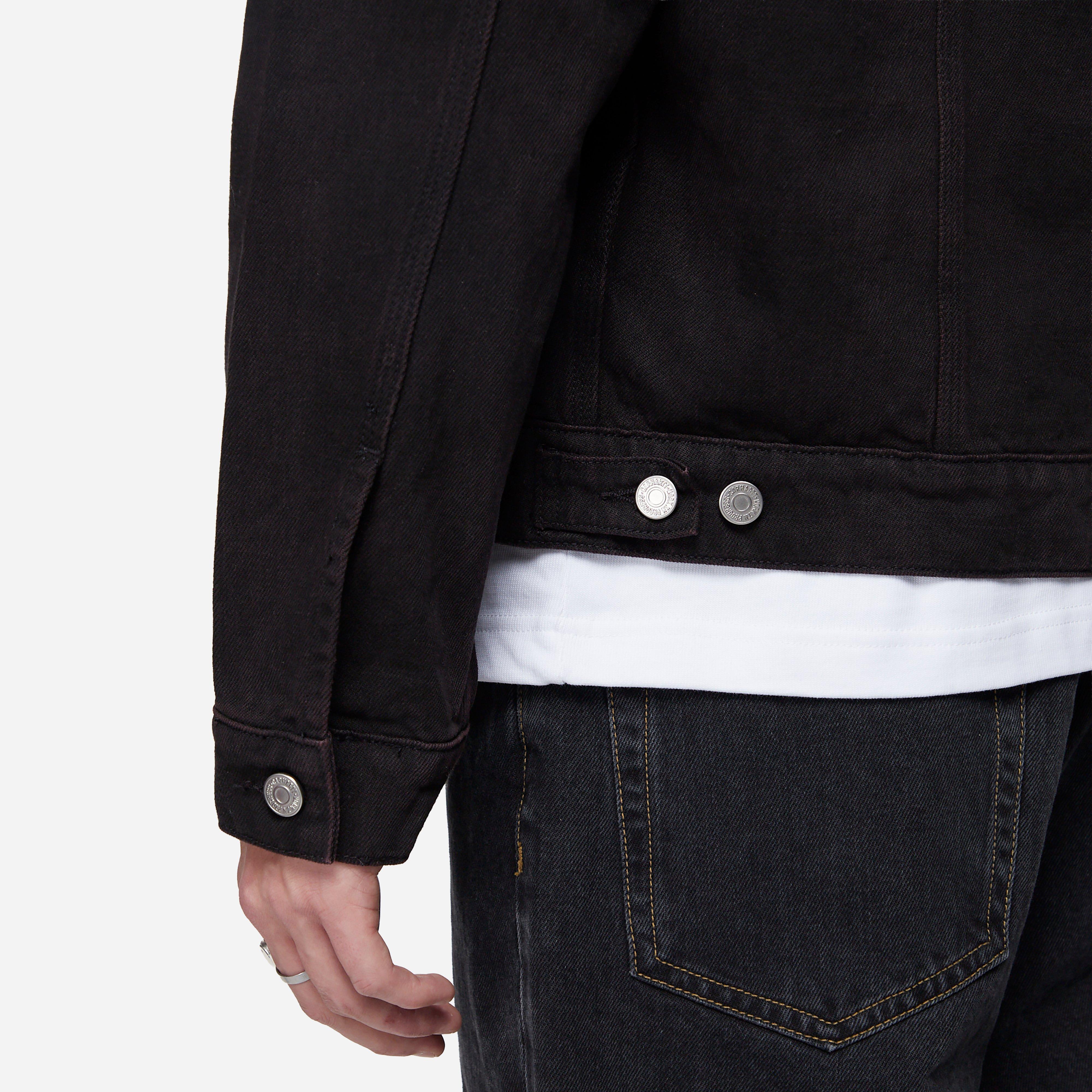 Carhartt WIP Everson Truck Jacket