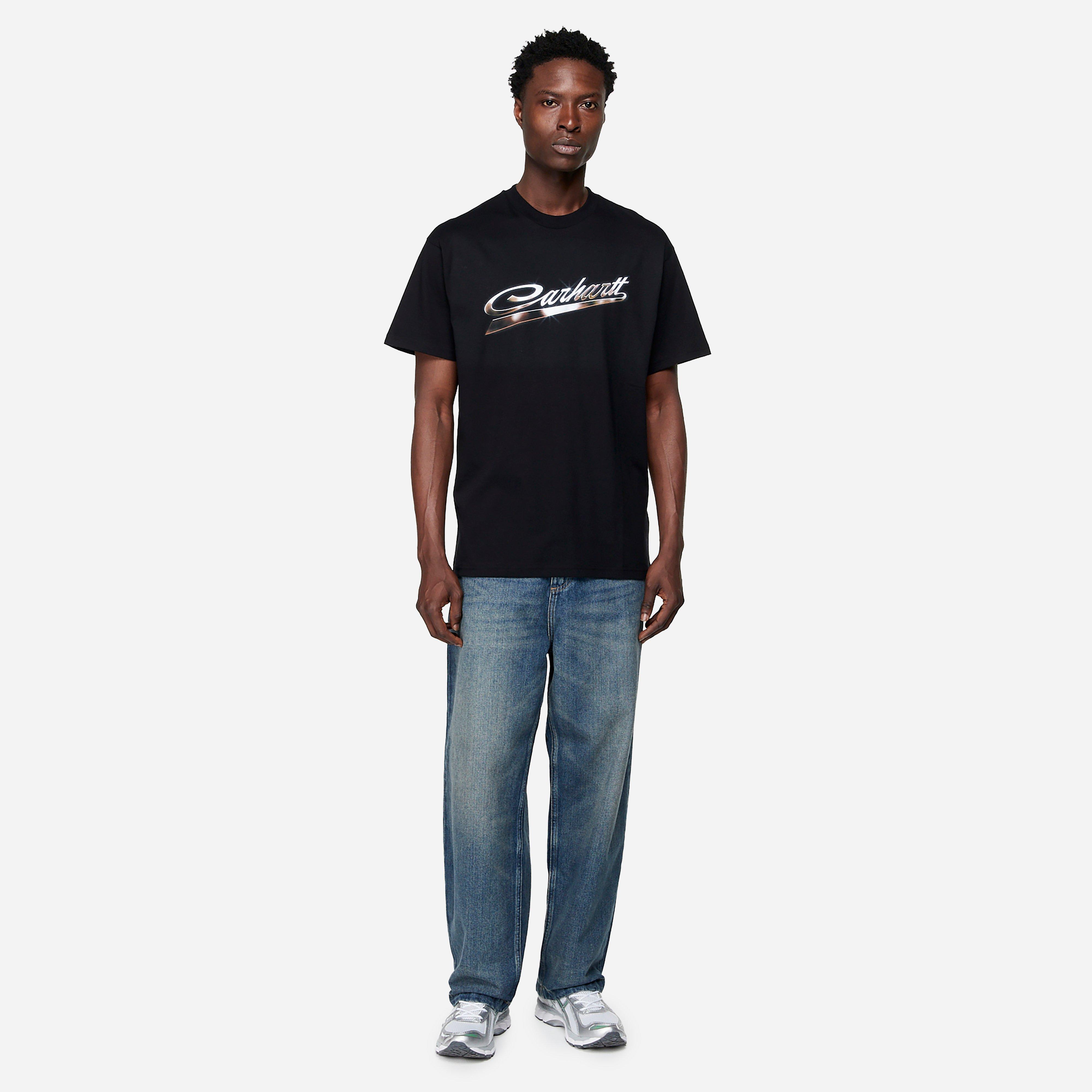 Carhartt WIP Vroooom T-Shirt