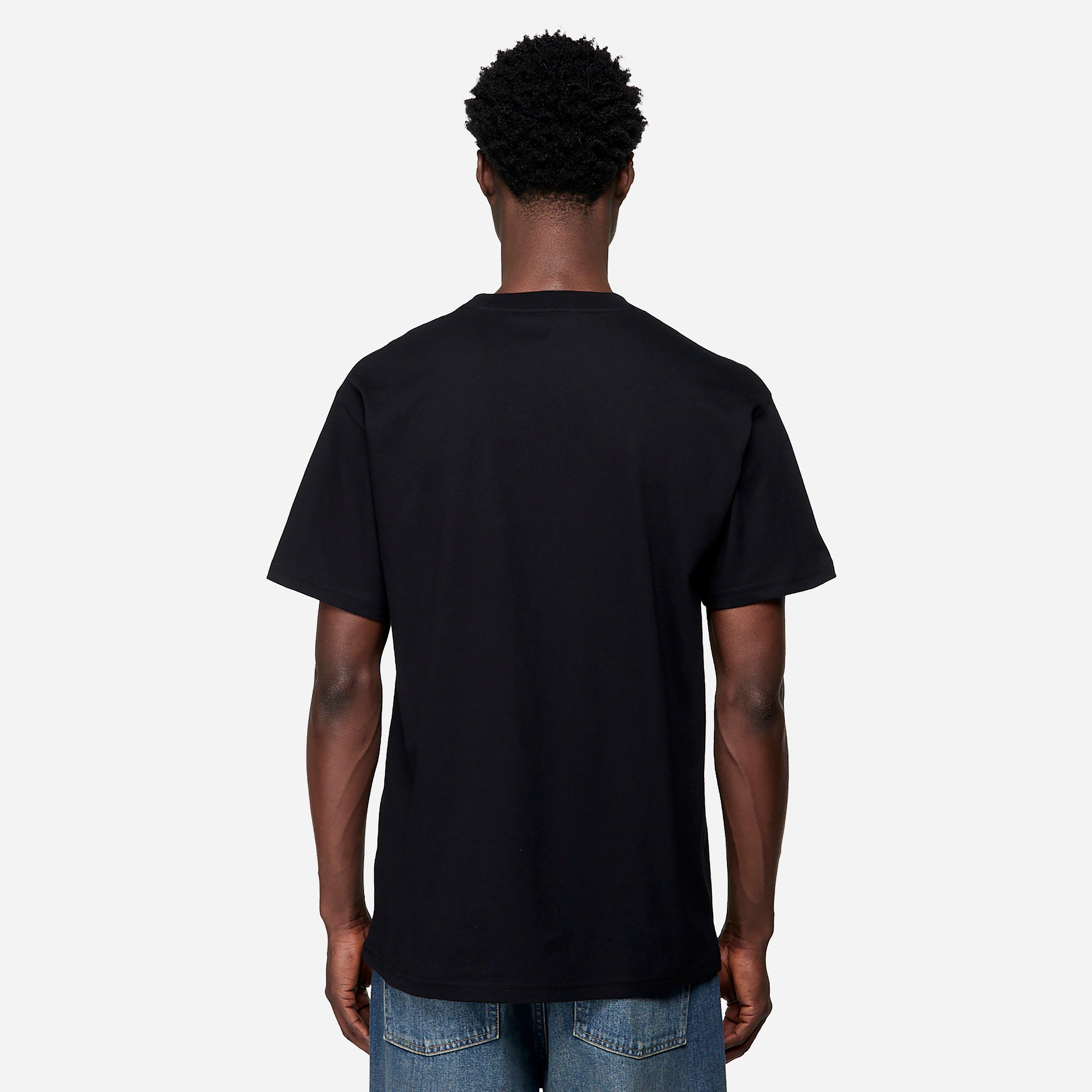 Carhartt WIP Vroooom T-Shirt