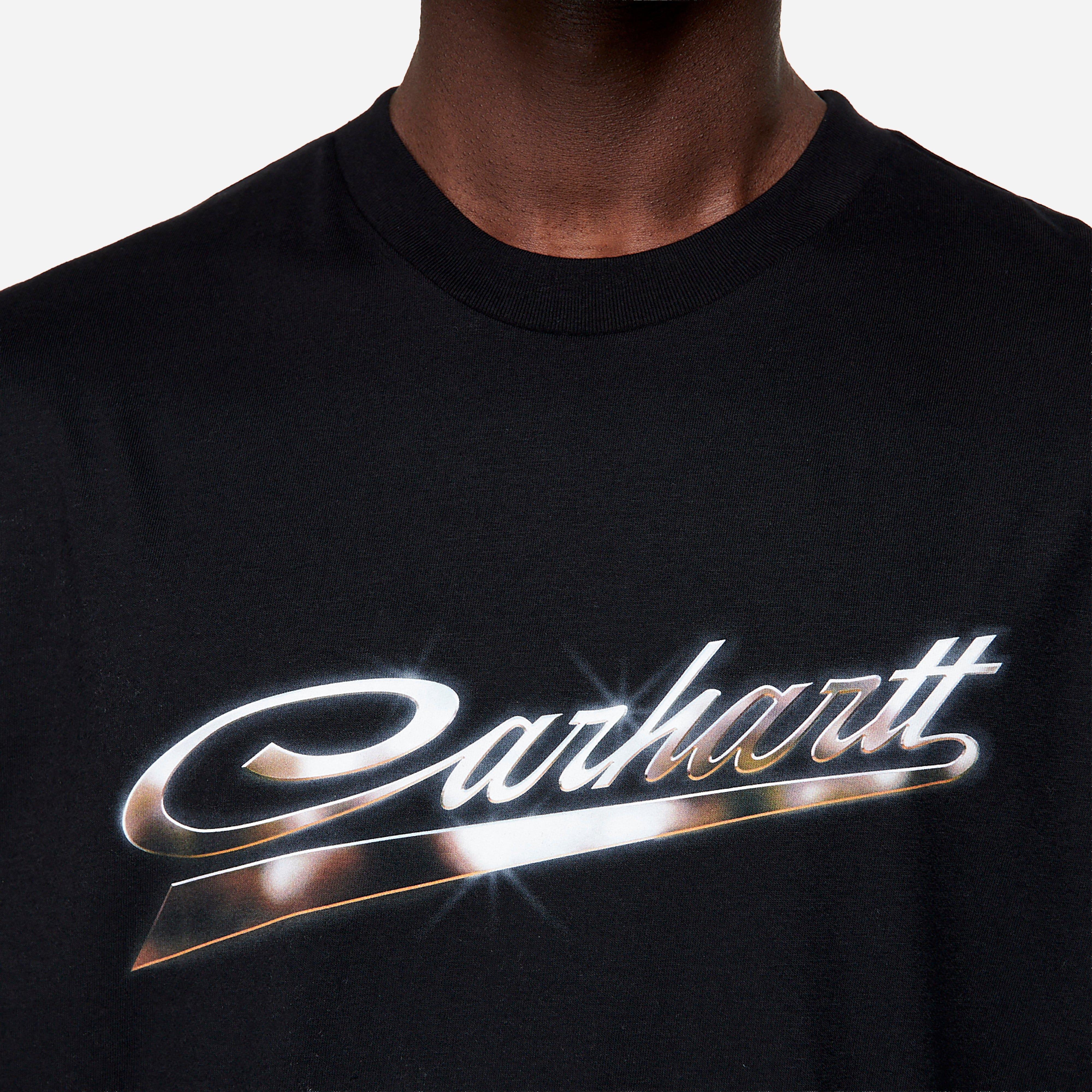 Carhartt WIP Vroooom T-Shirt