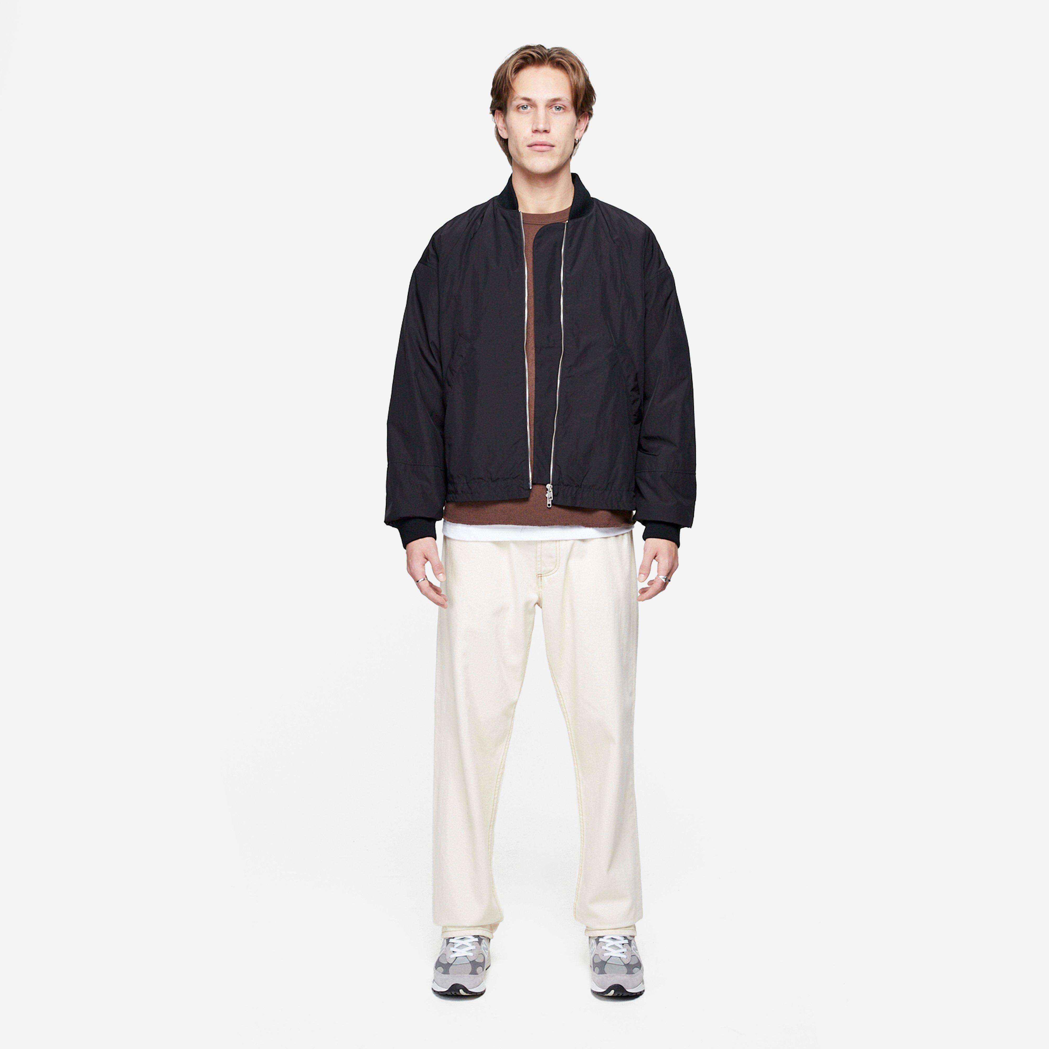 YMC Basement Bomber Jacket