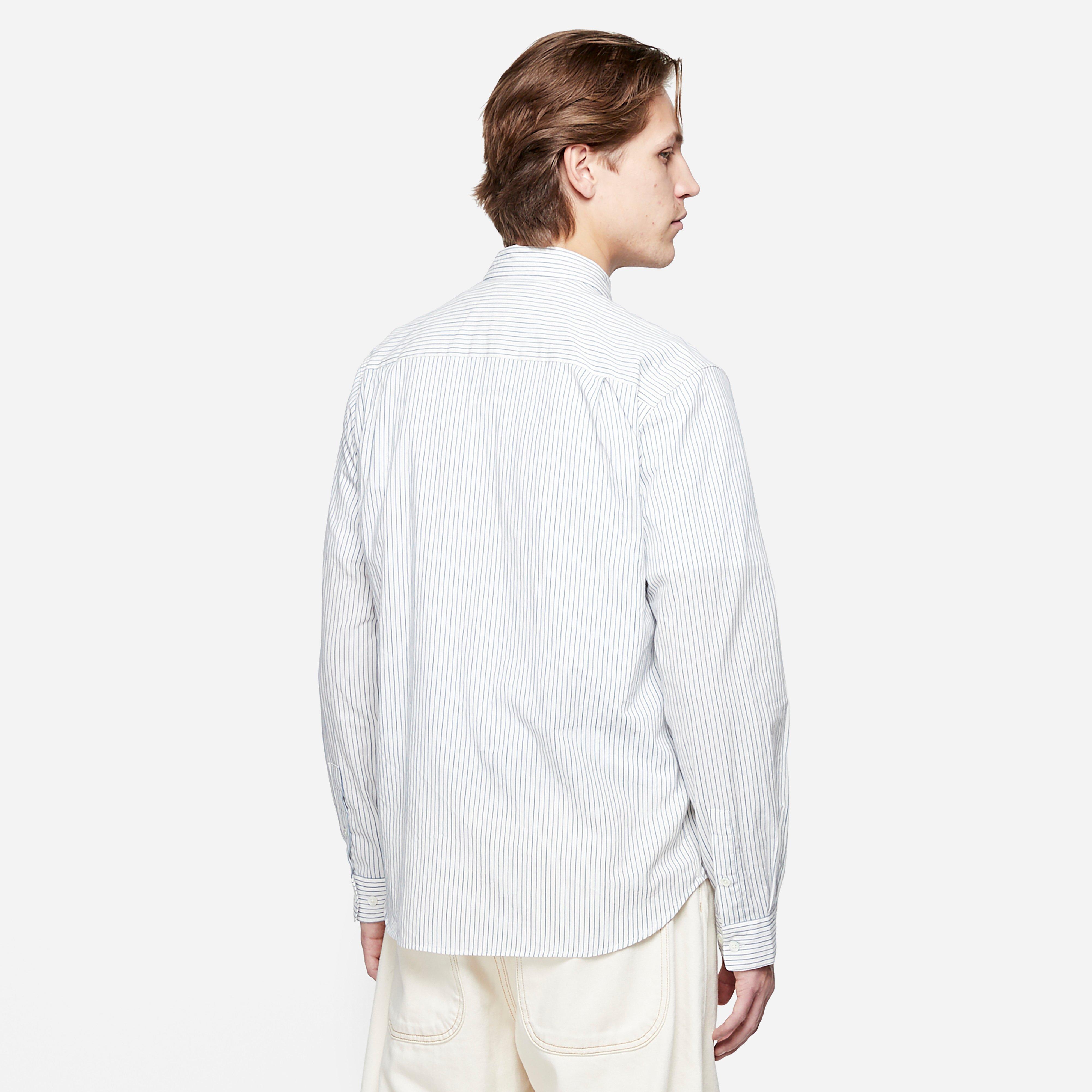 YMC Curtis Shirt