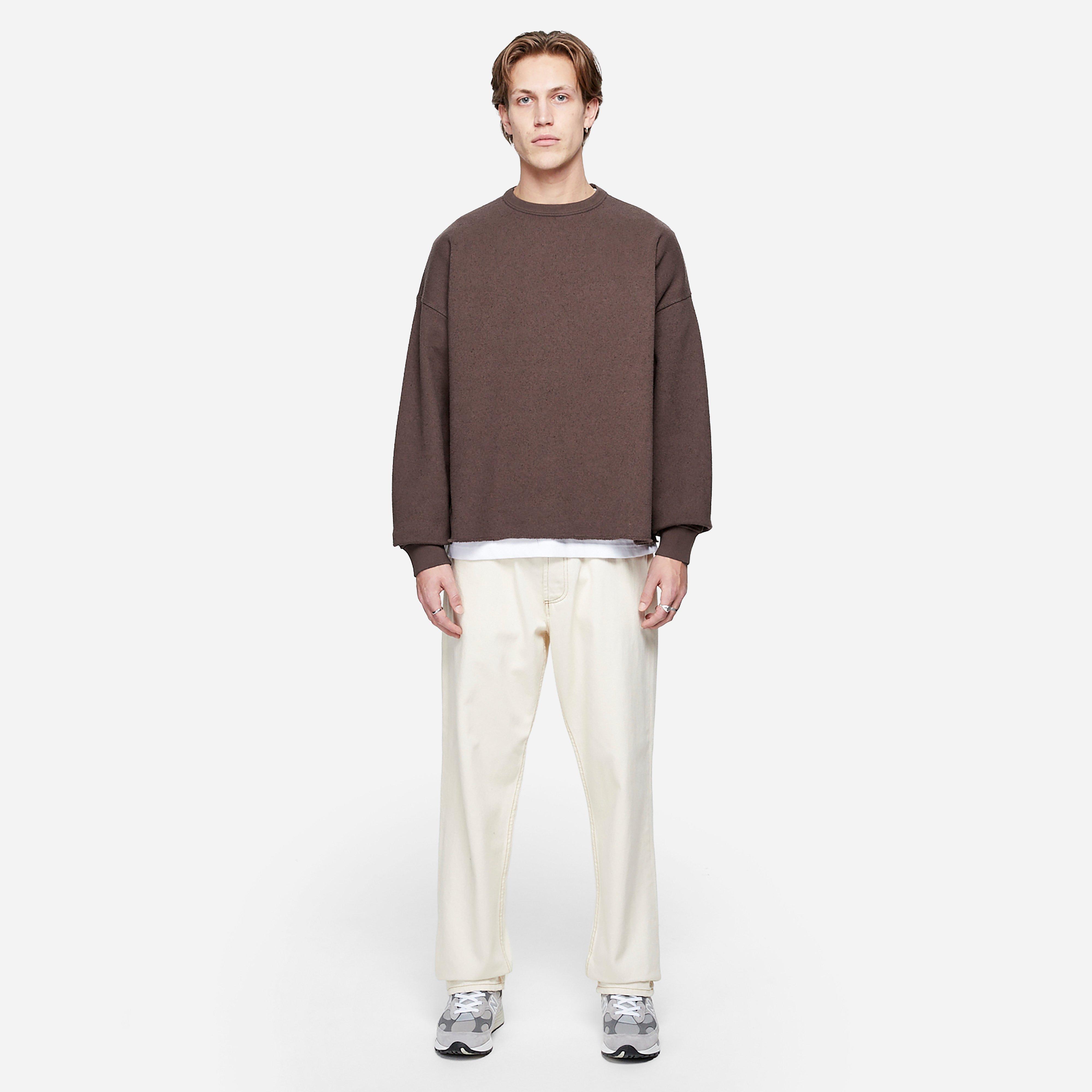 YMC Studio Sweatshirt