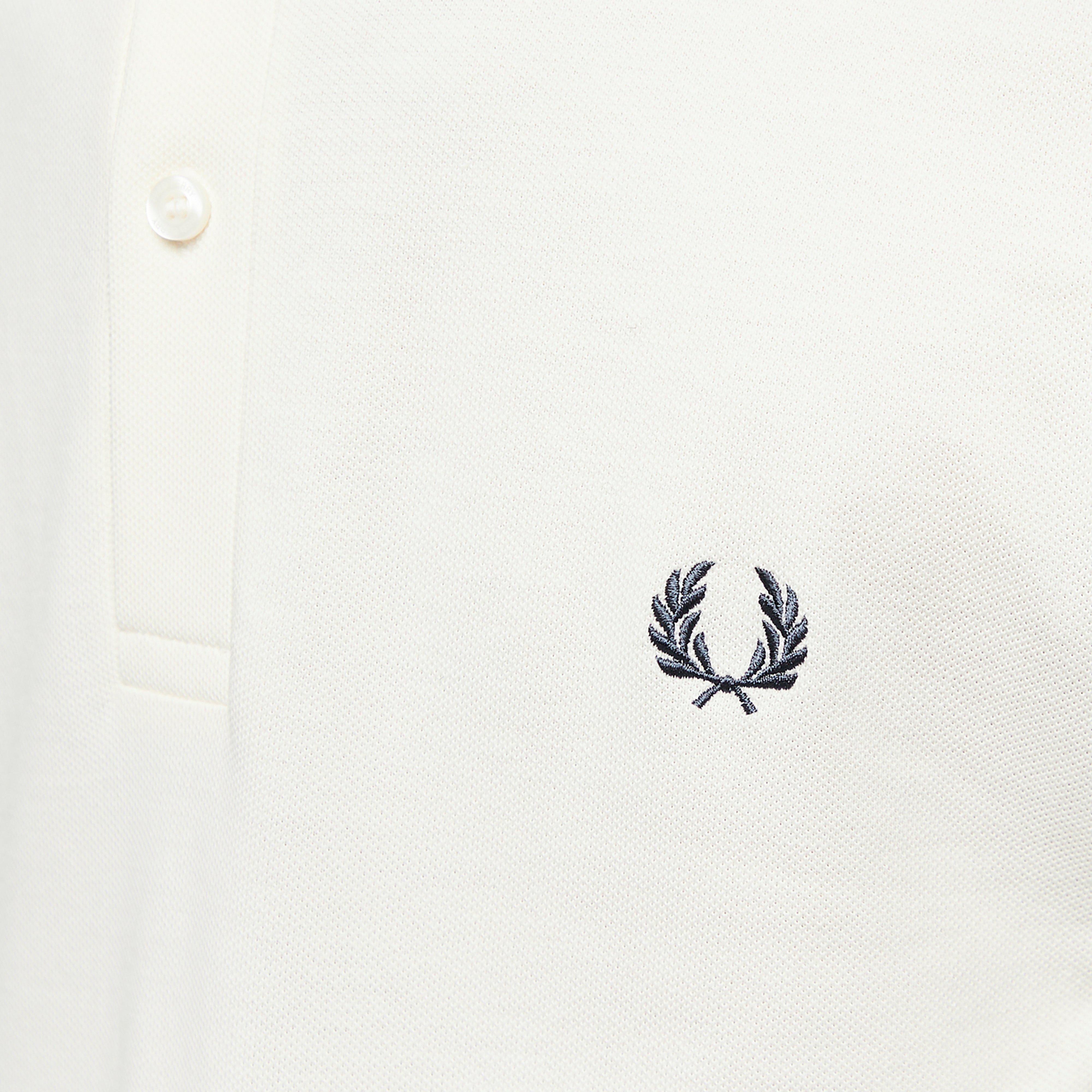 Fred Perry Twin Tipped Polo Shirt
