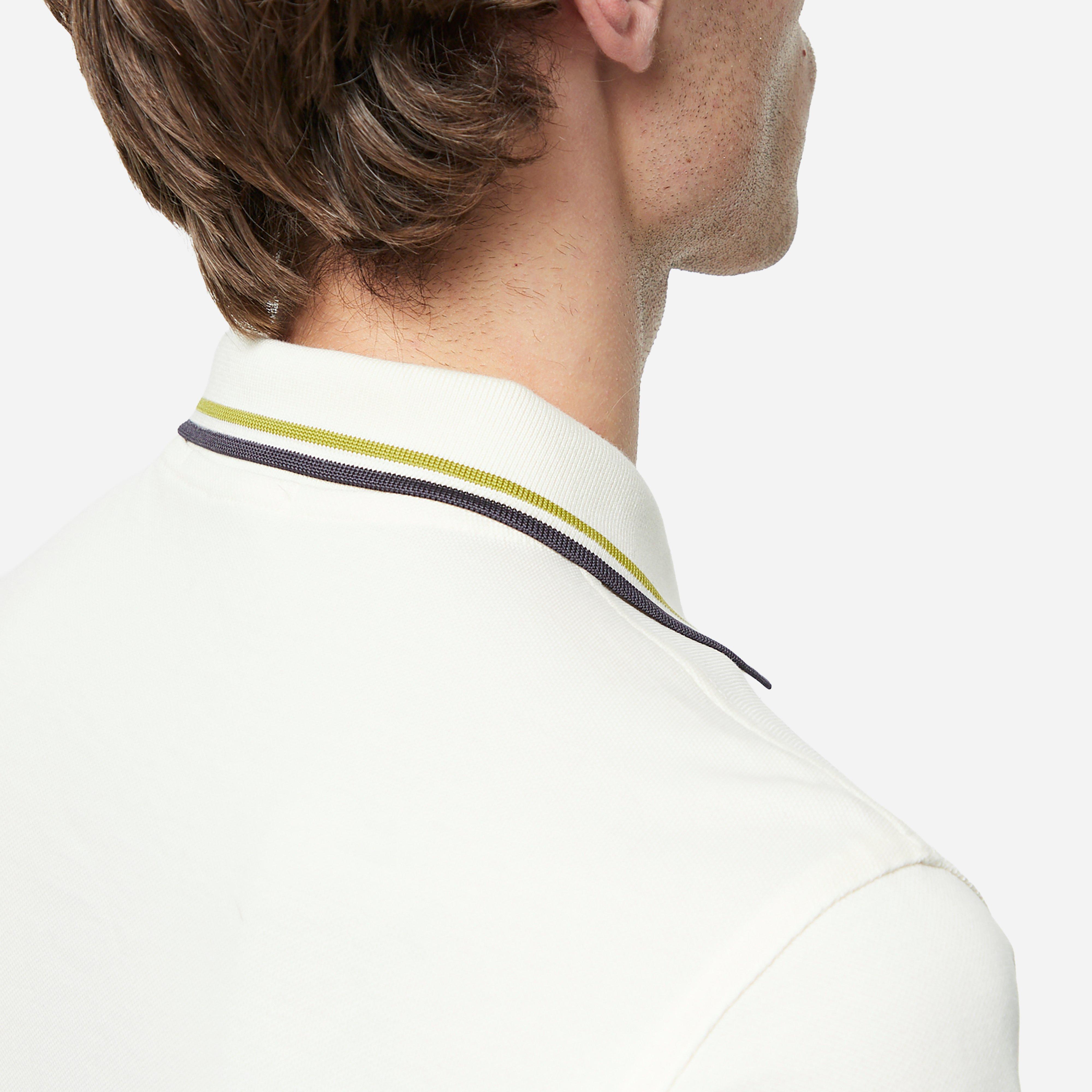 Fred Perry Twin Tipped Polo Shirt