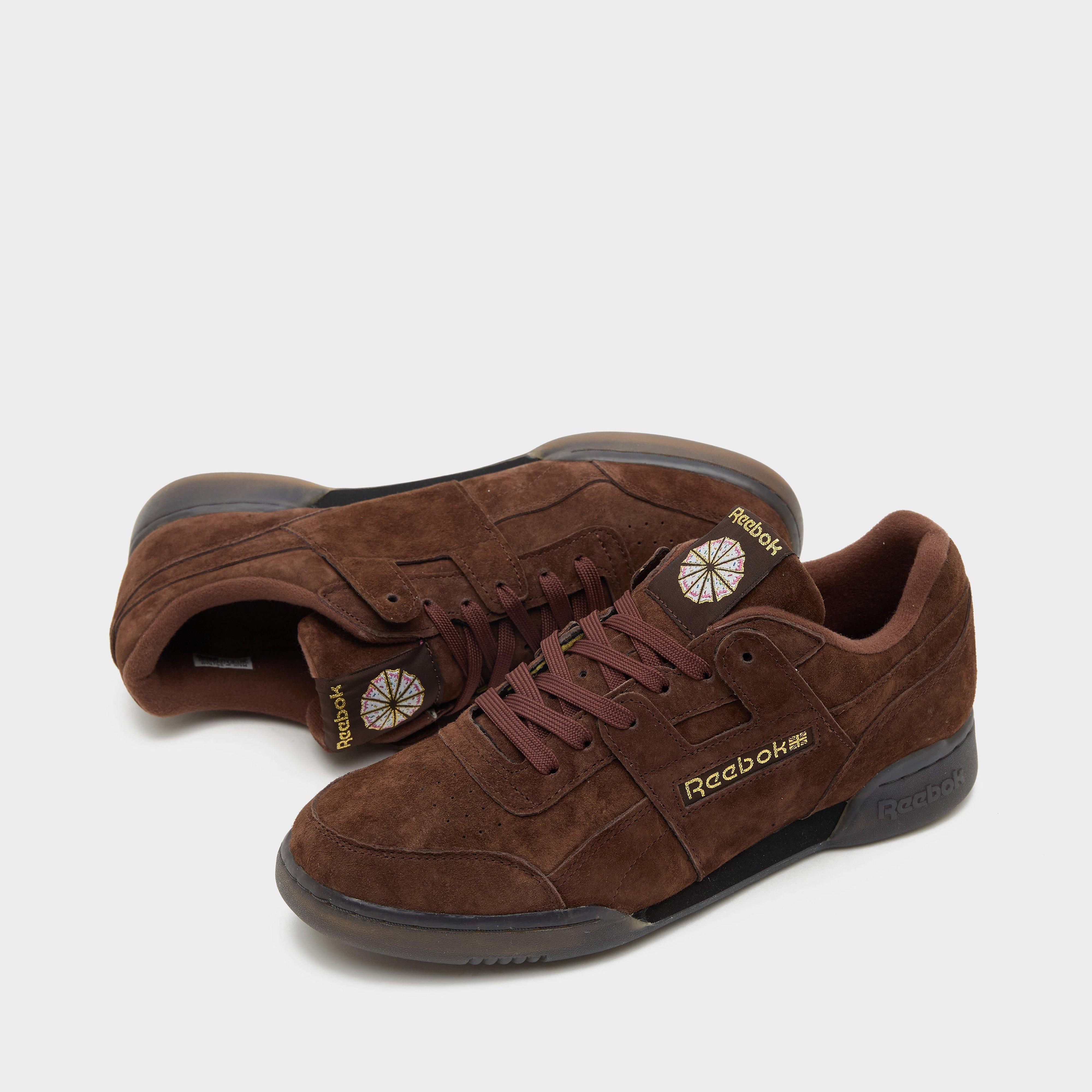 Reebok Workout Plus 'Birthday Pack' - size? exclusive