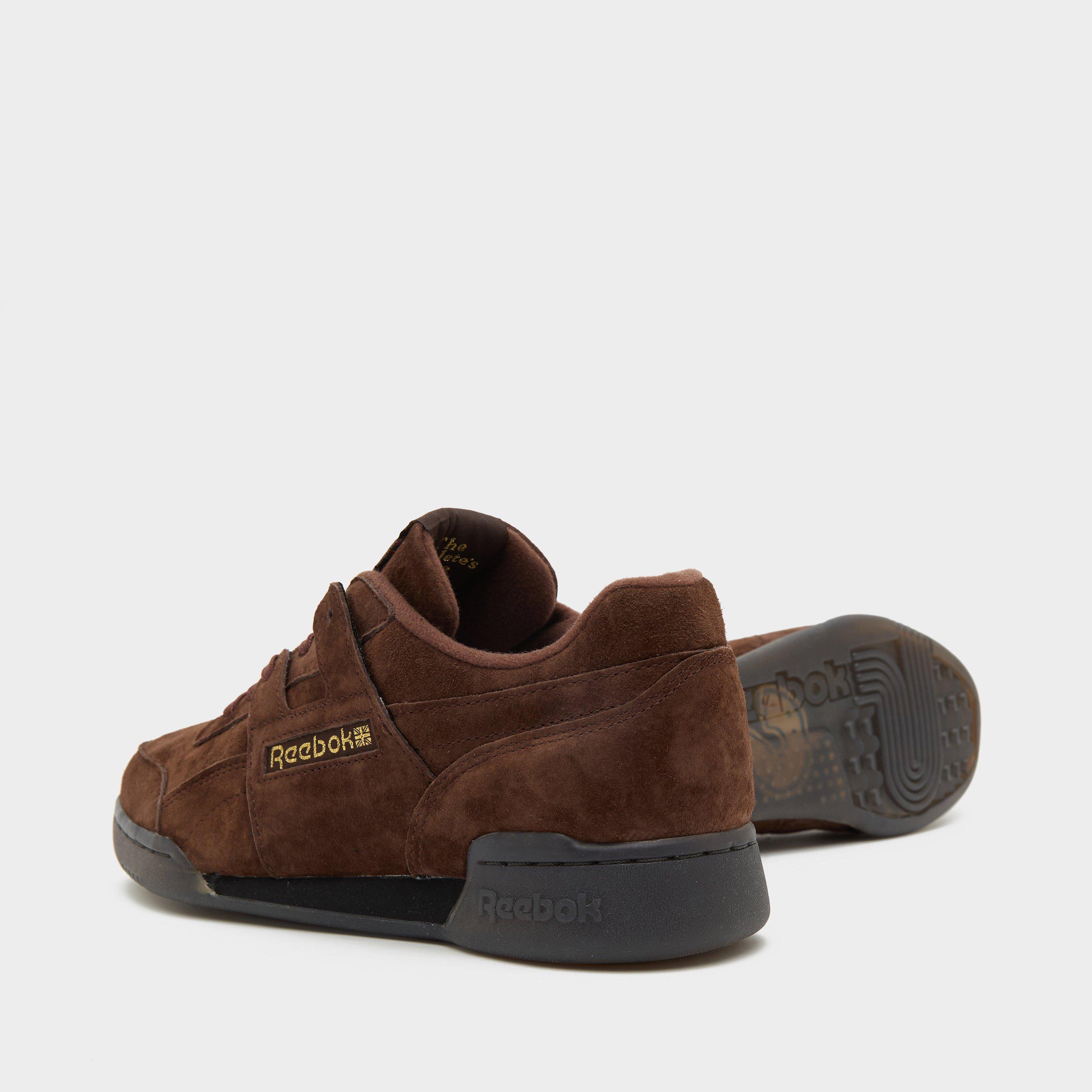 Reebok Workout Plus 'Birthday Pack' - size? exclusive