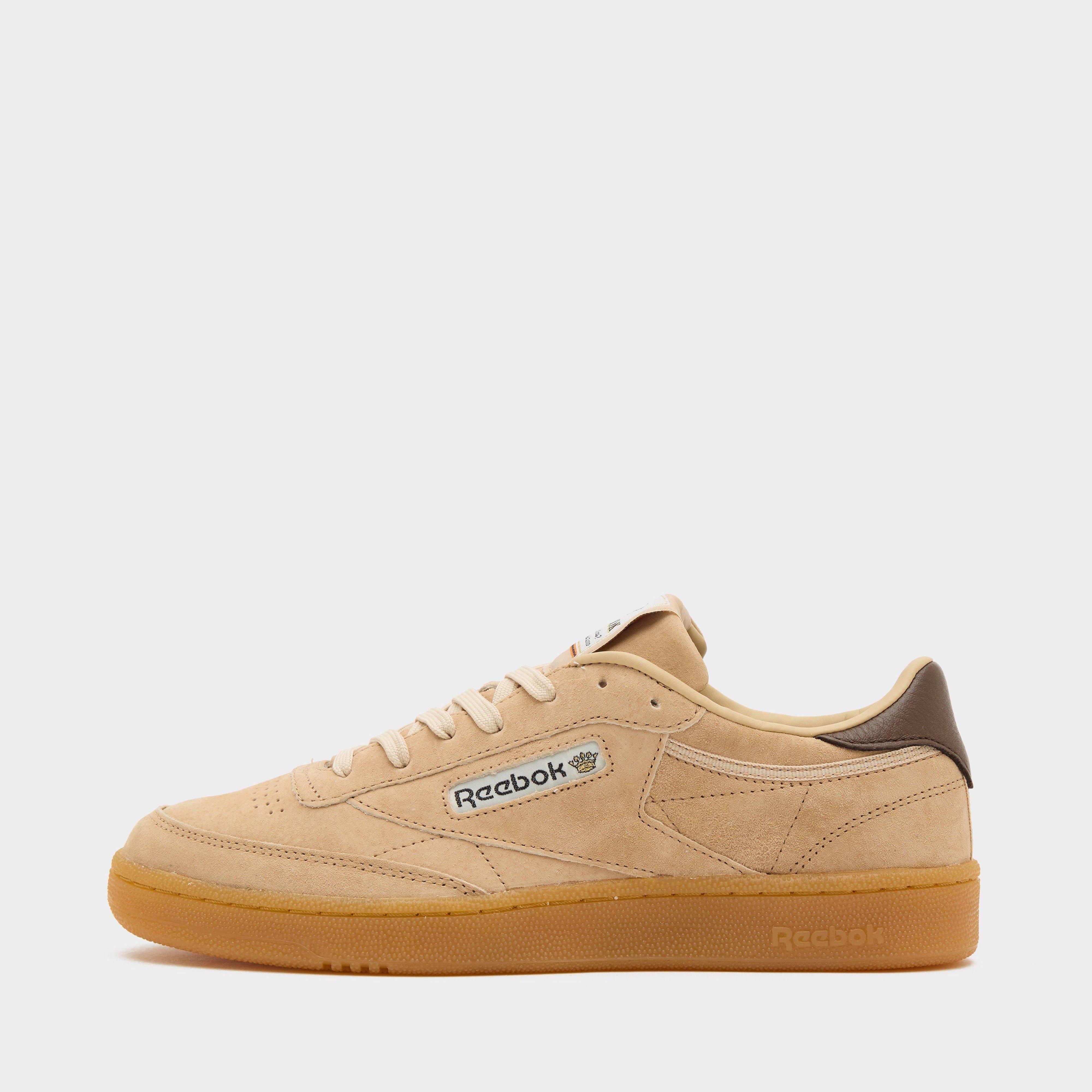 Reebok Club C 'Birthday Pack' - size? exclusive