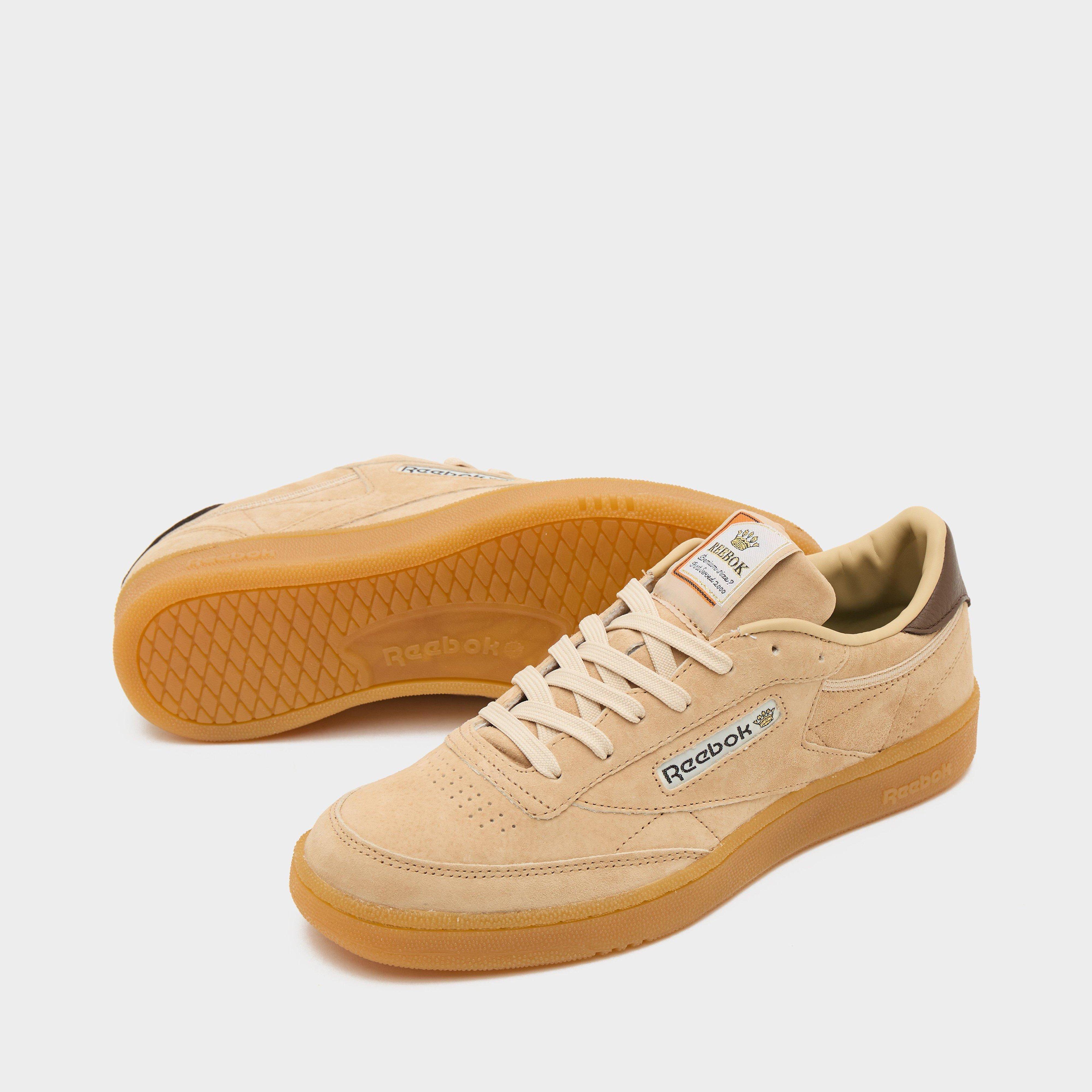Reebok Club C 'Birthday Pack' - size? exclusive