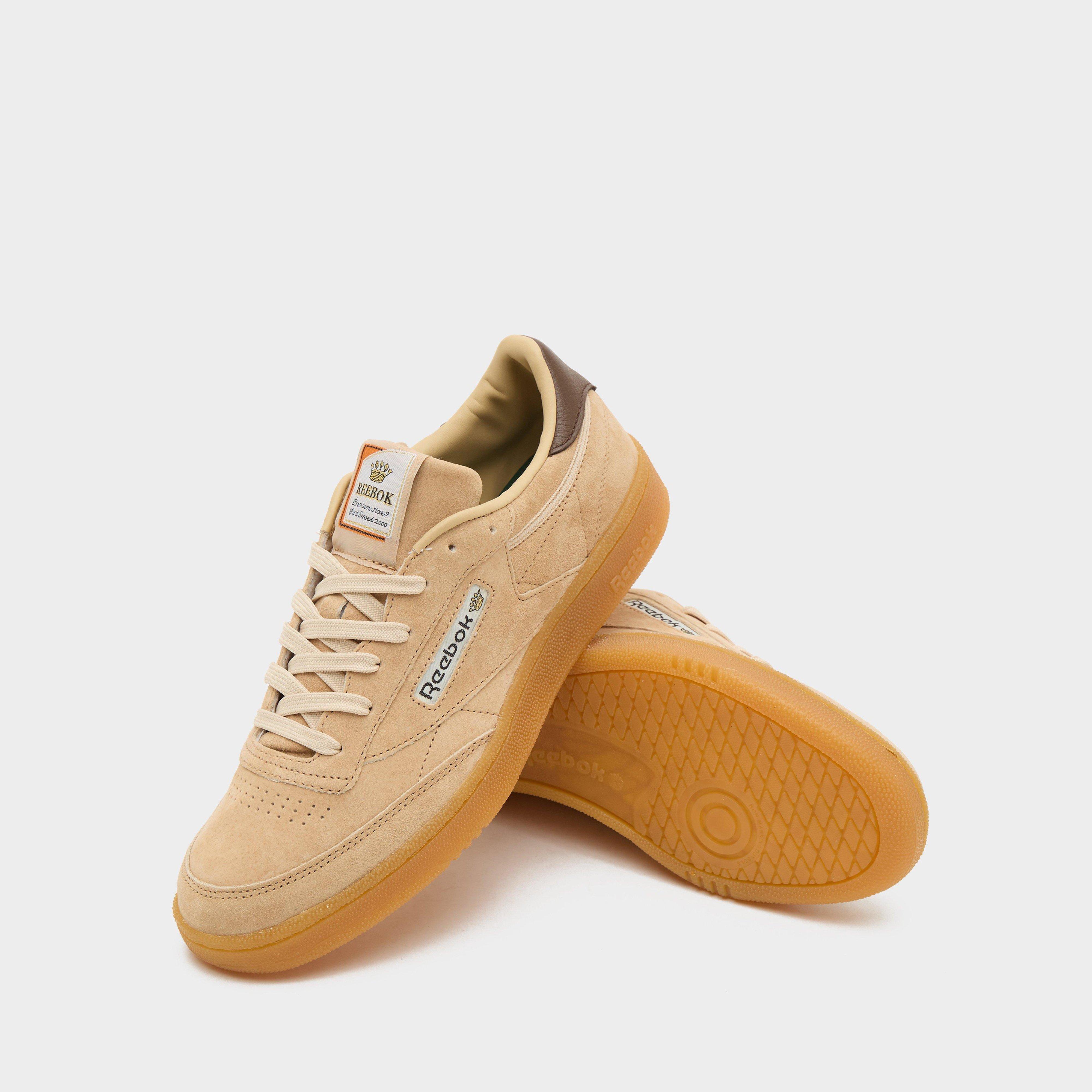 Reebok Club C 'Birthday Pack' - size? exclusive