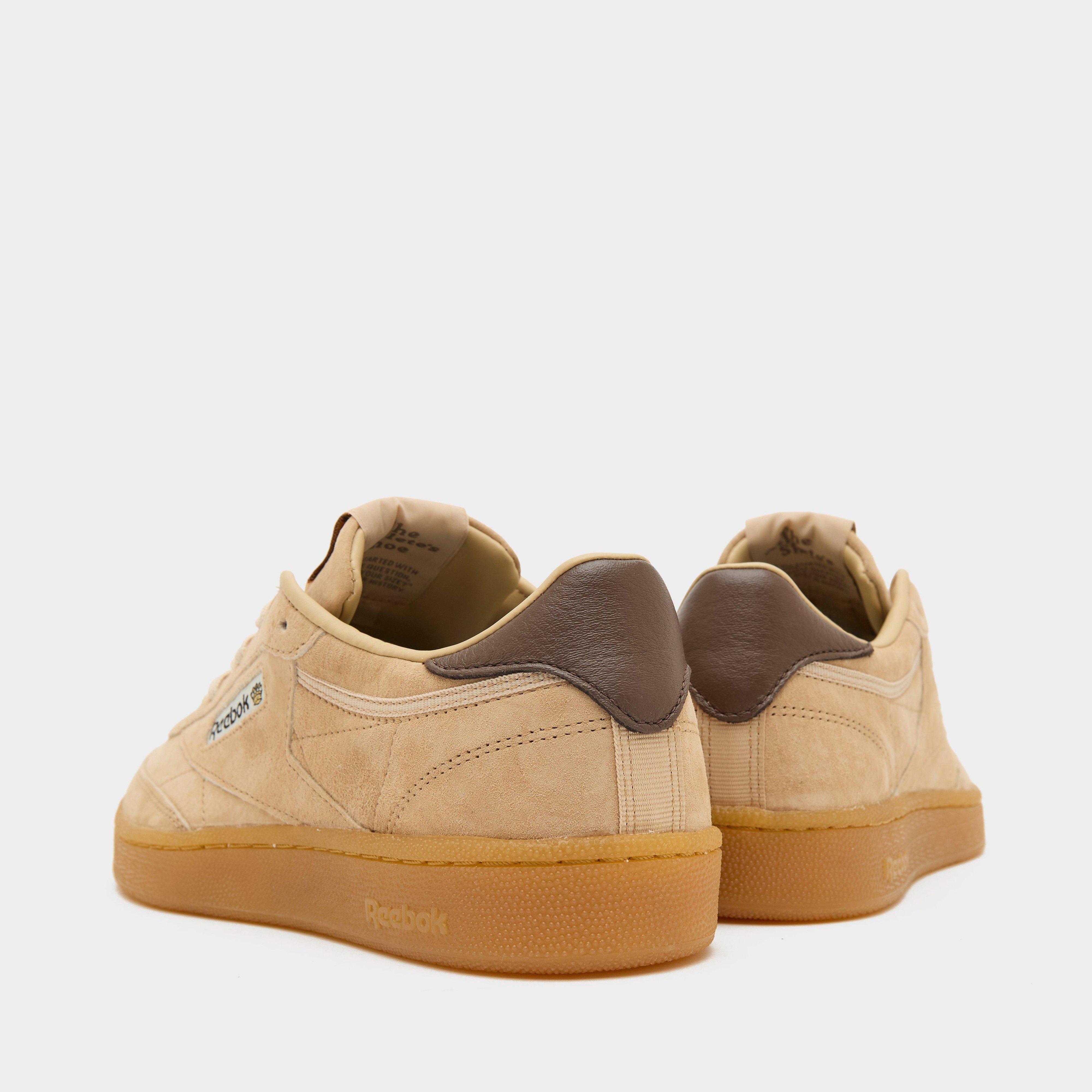 Reebok Club C 'Birthday Pack' - size? exclusive