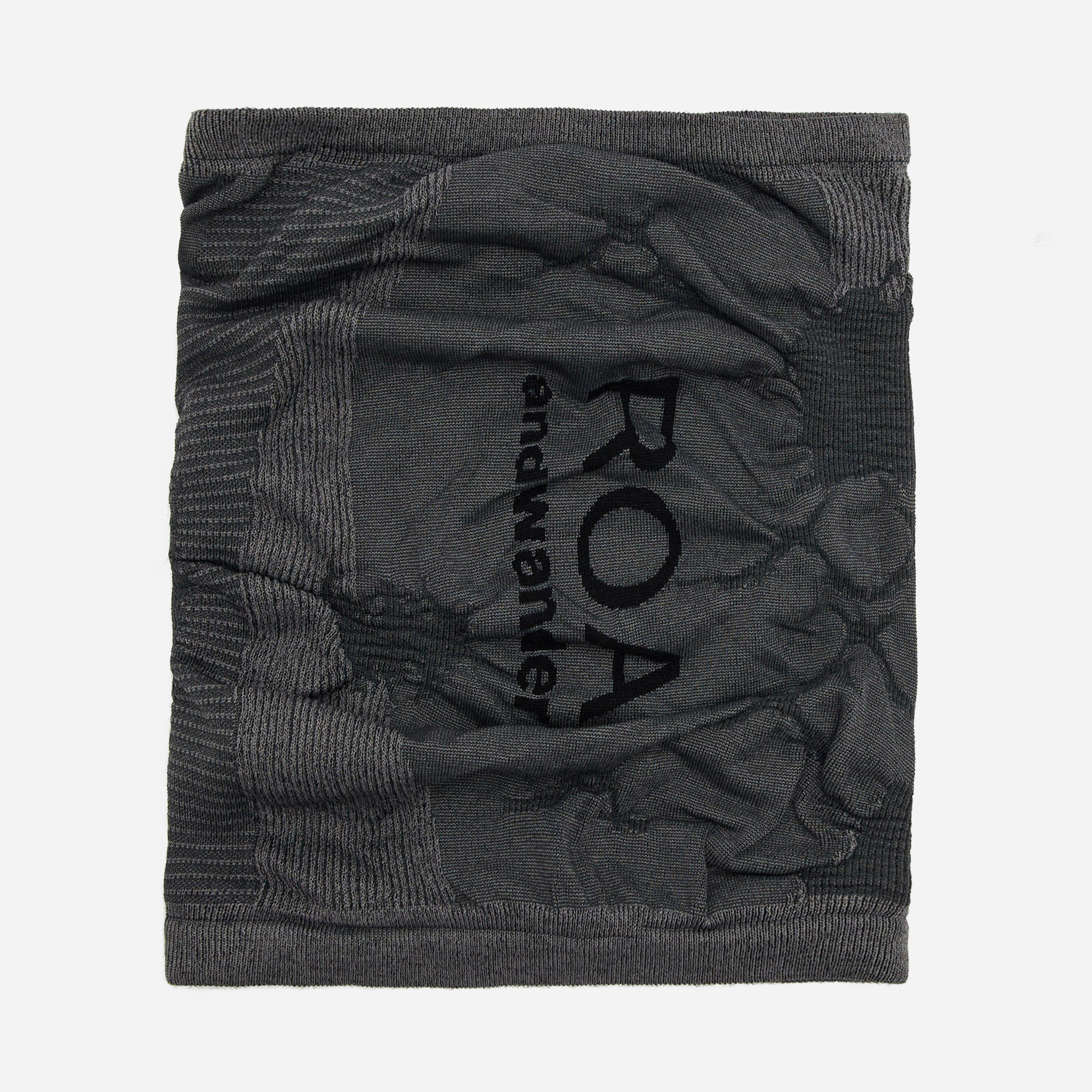 ROA x and wander Neck Warmer