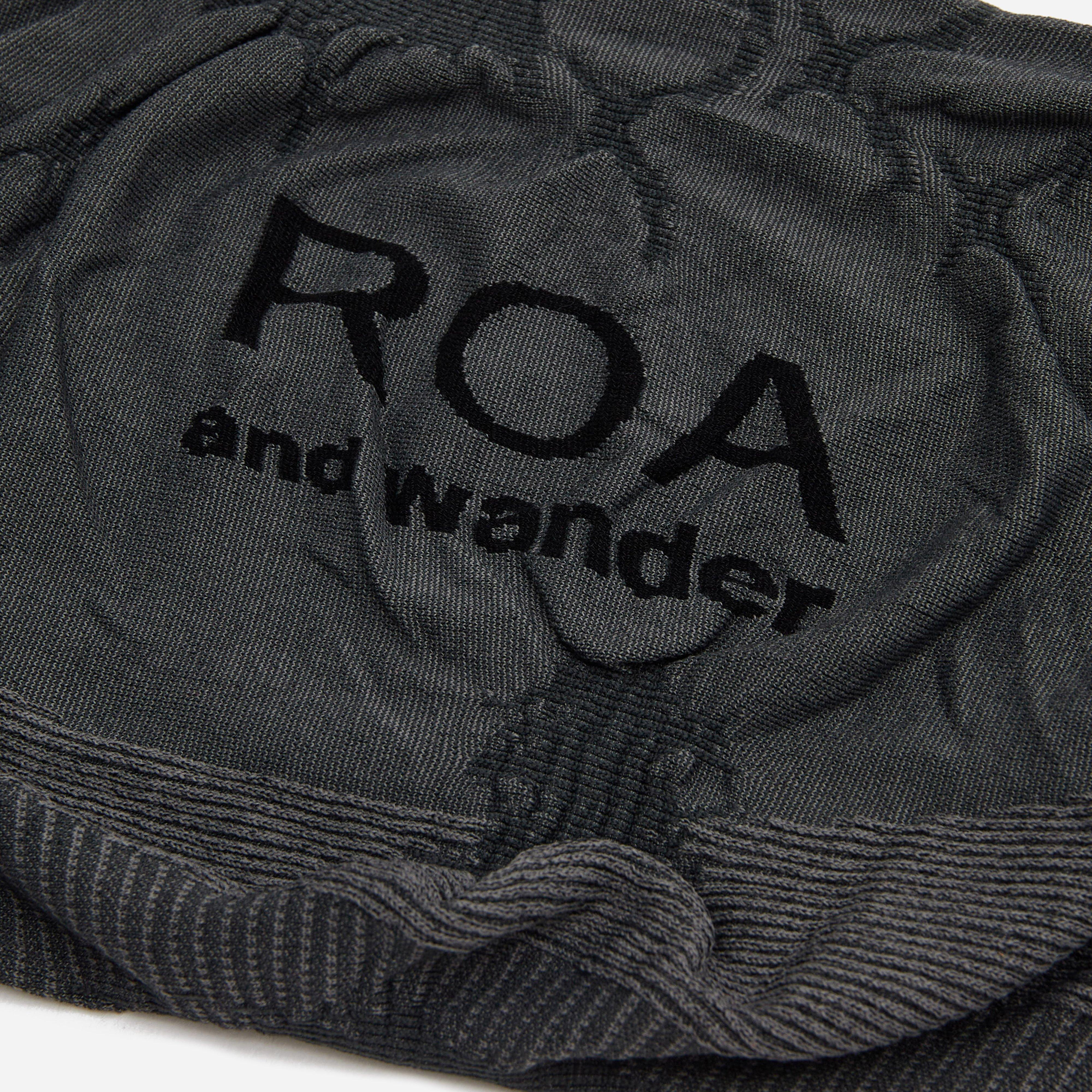 ROA x and wander Neck Warmer