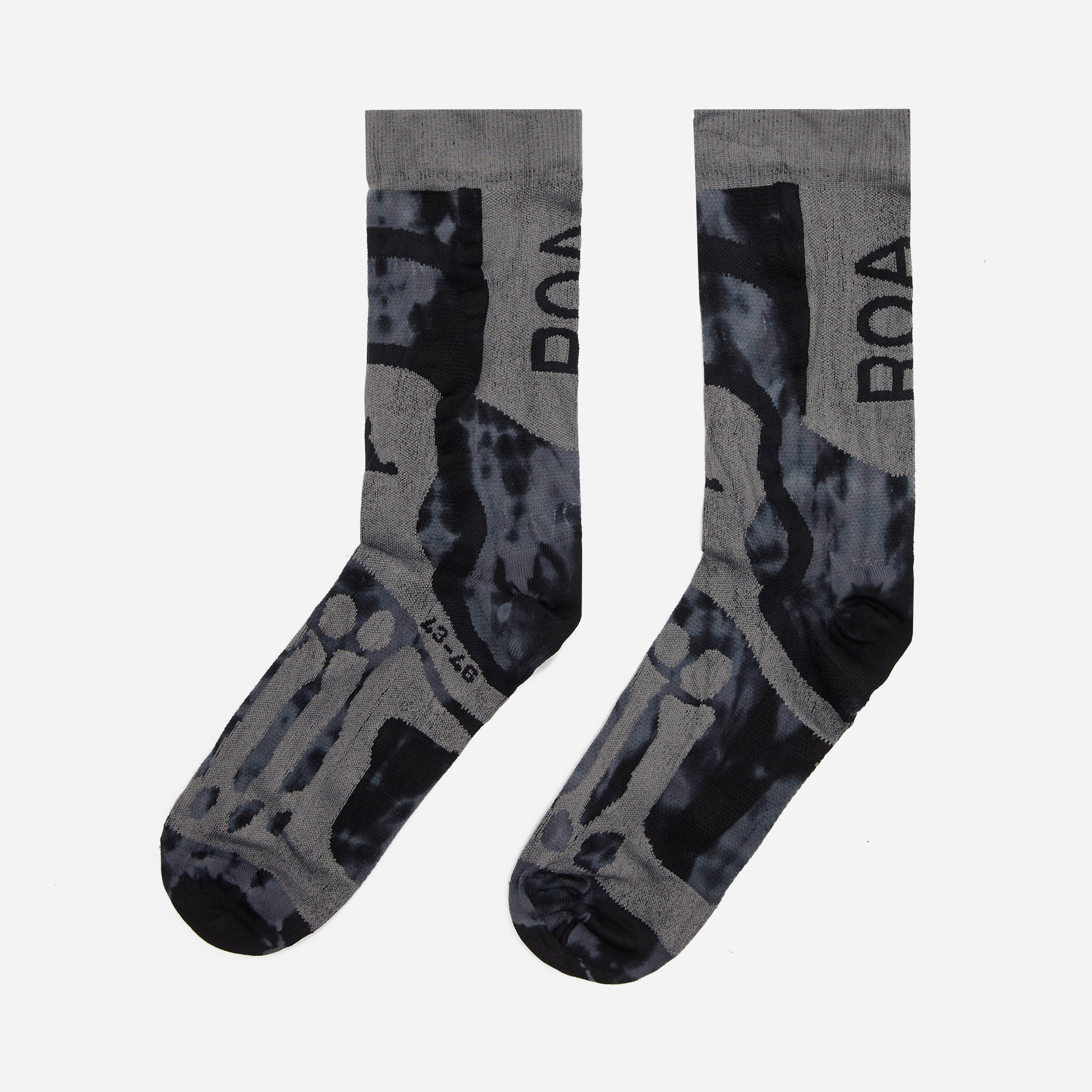 ROA x and wander Socks