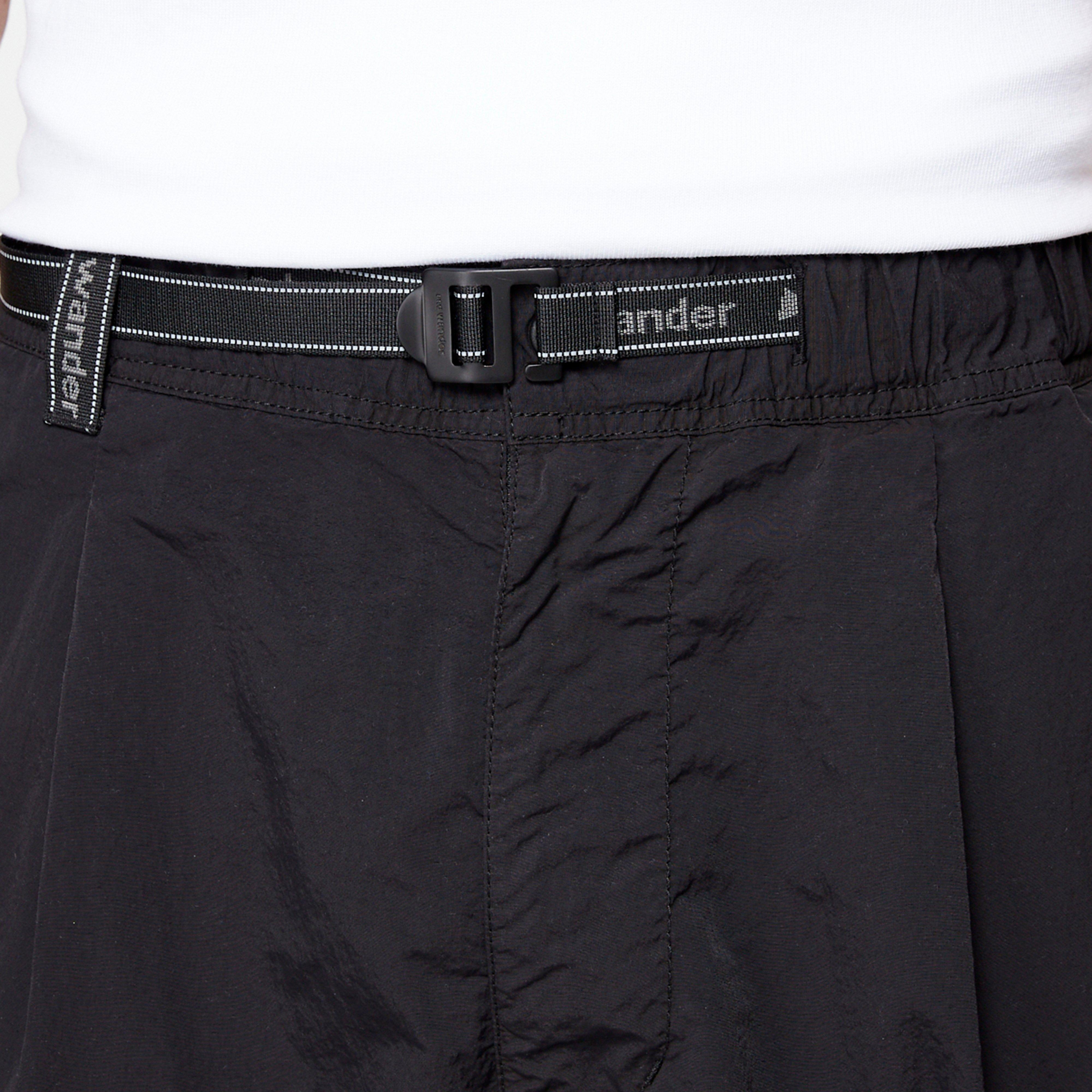 ROA x and wander GD Pants