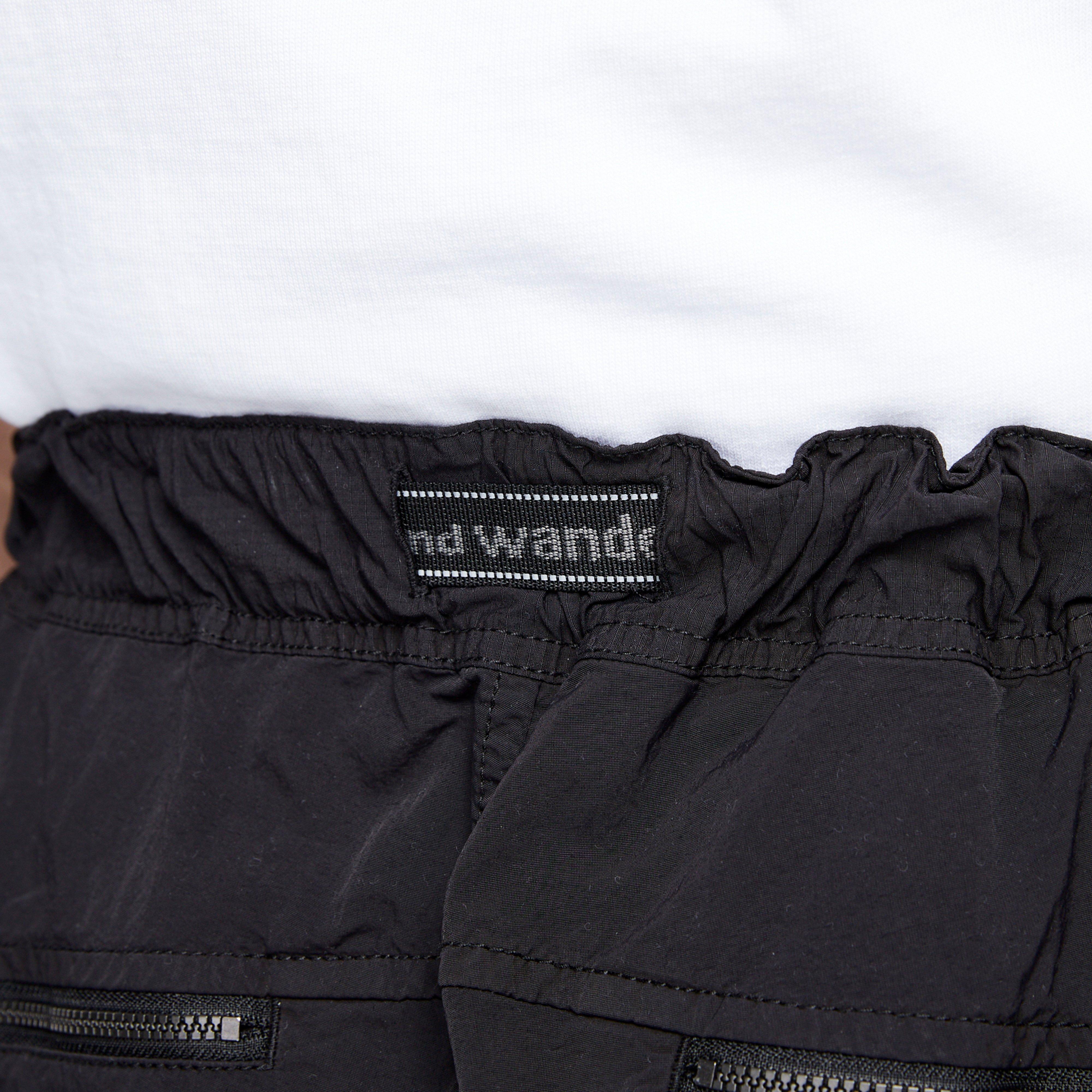 ROA x and wander GD Pants
