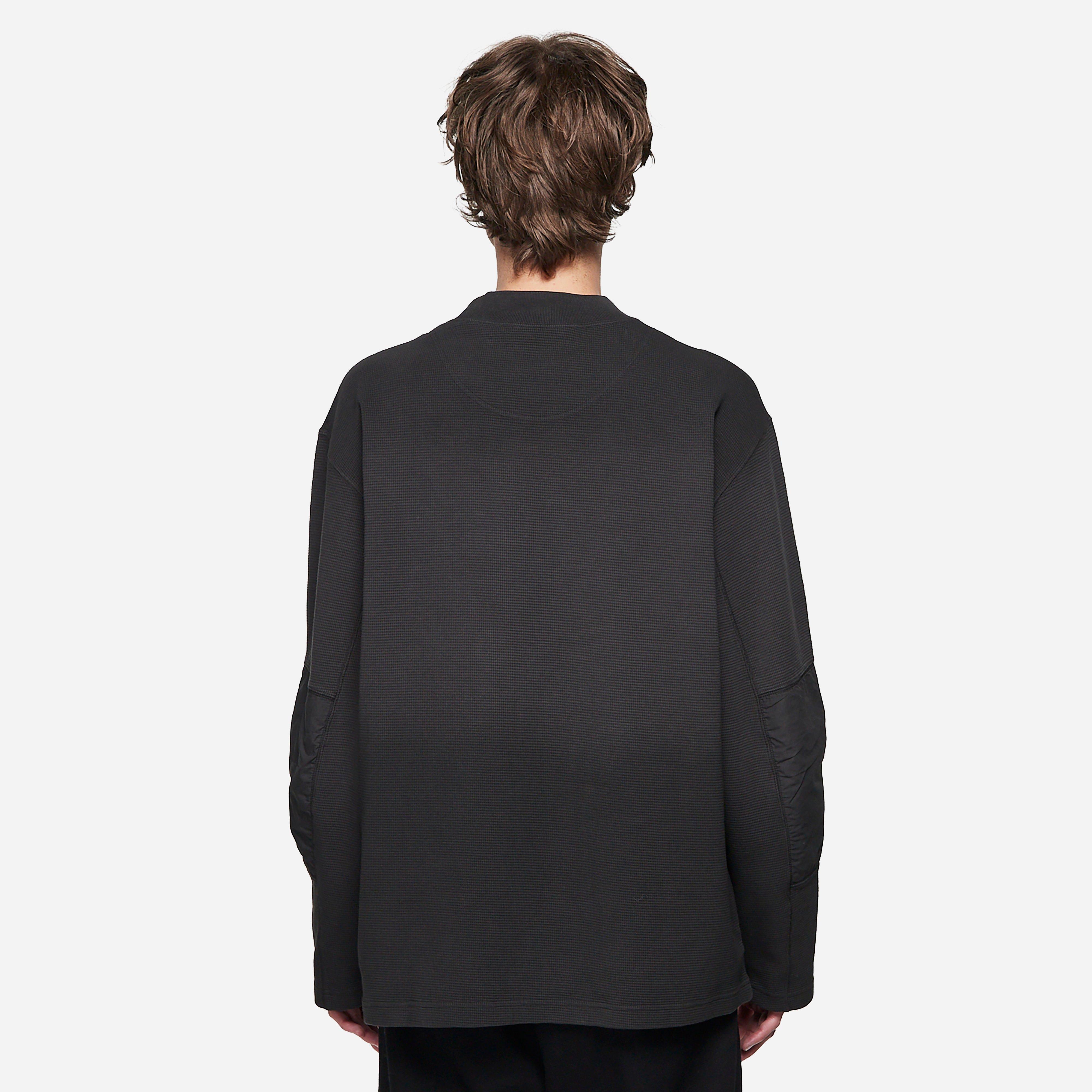 ROA x and wander GD Longsleeve Sweatshirt