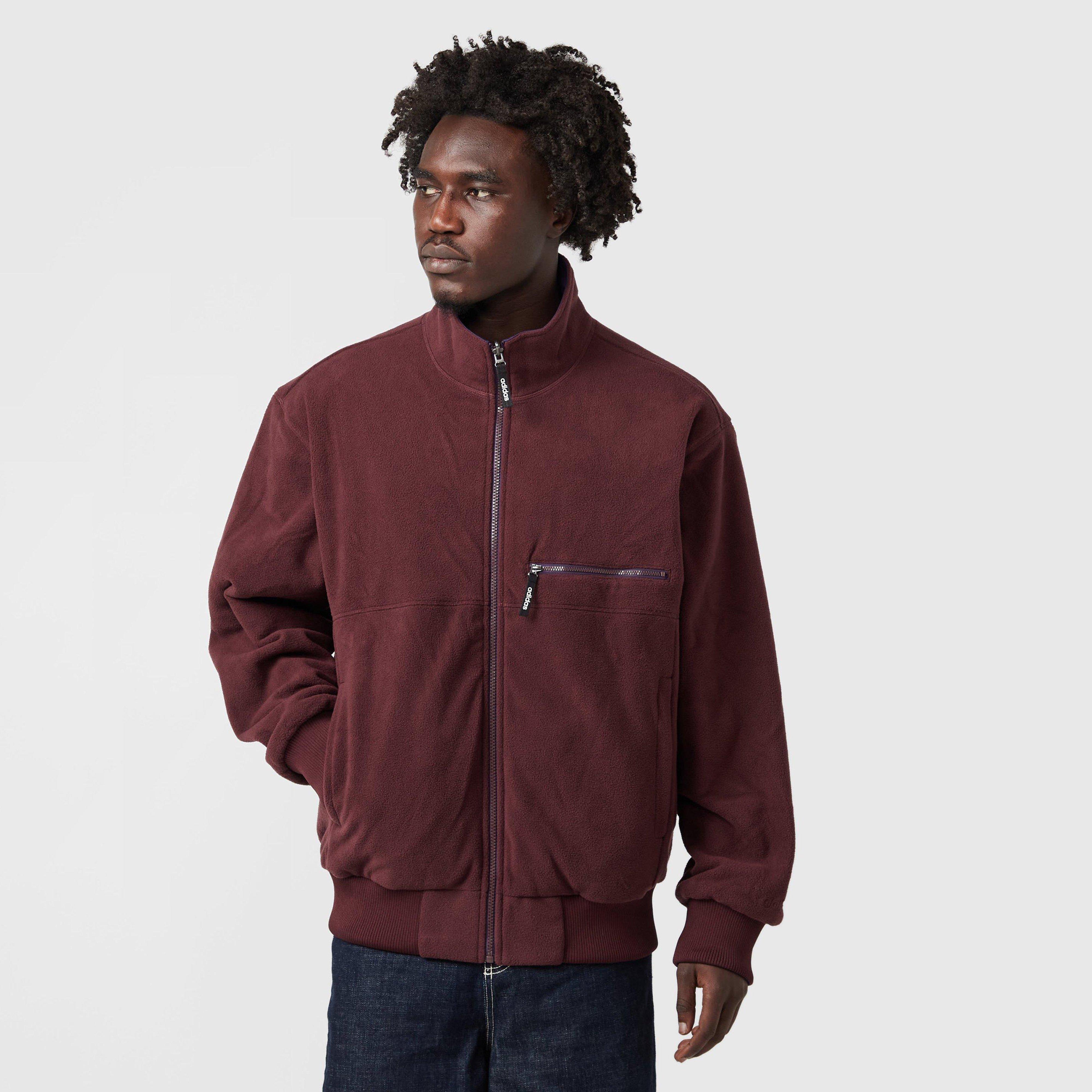 adidas Originals 90s Alternative Sport Reversible Firebird Jacket