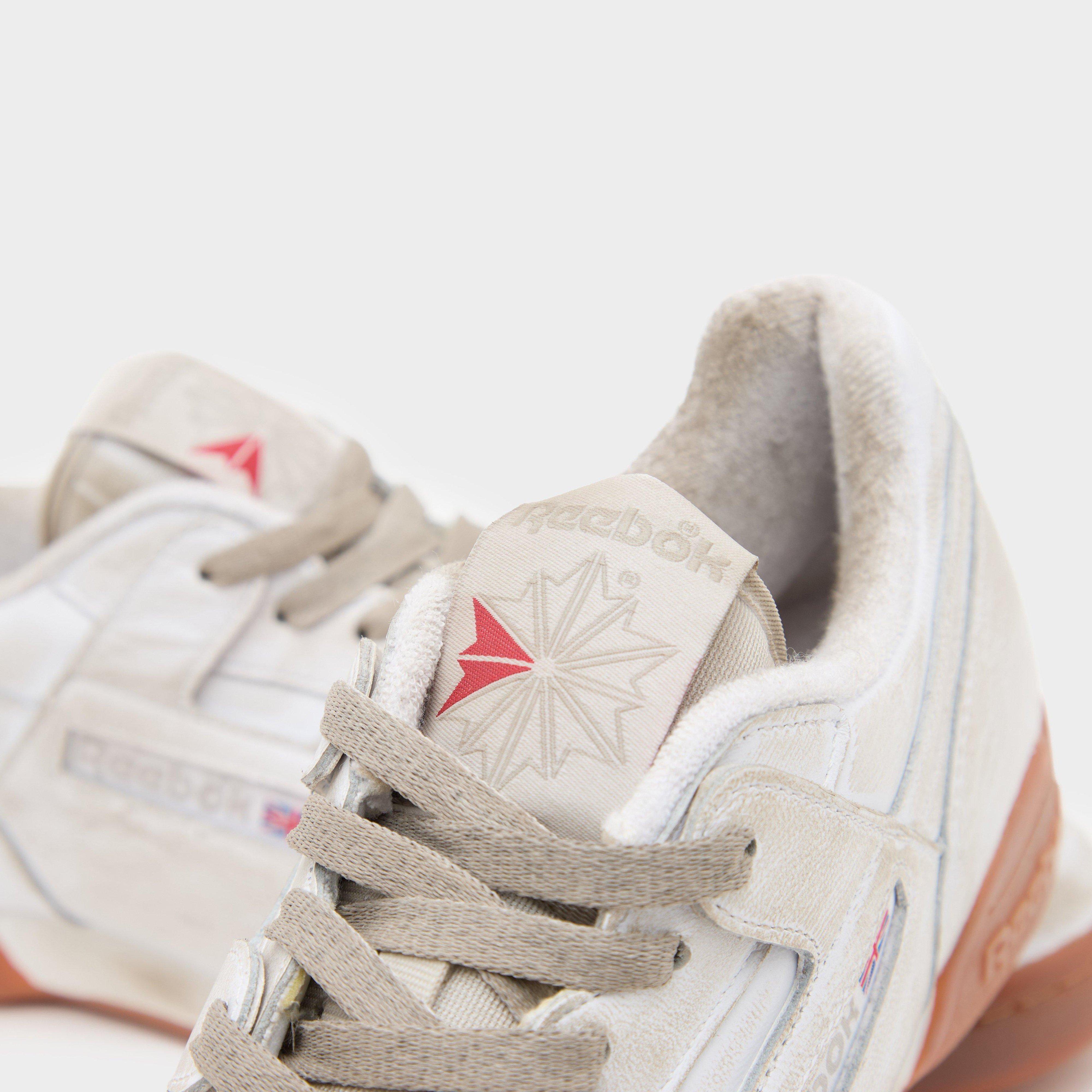 Reebok x HED MAYNER Workout
