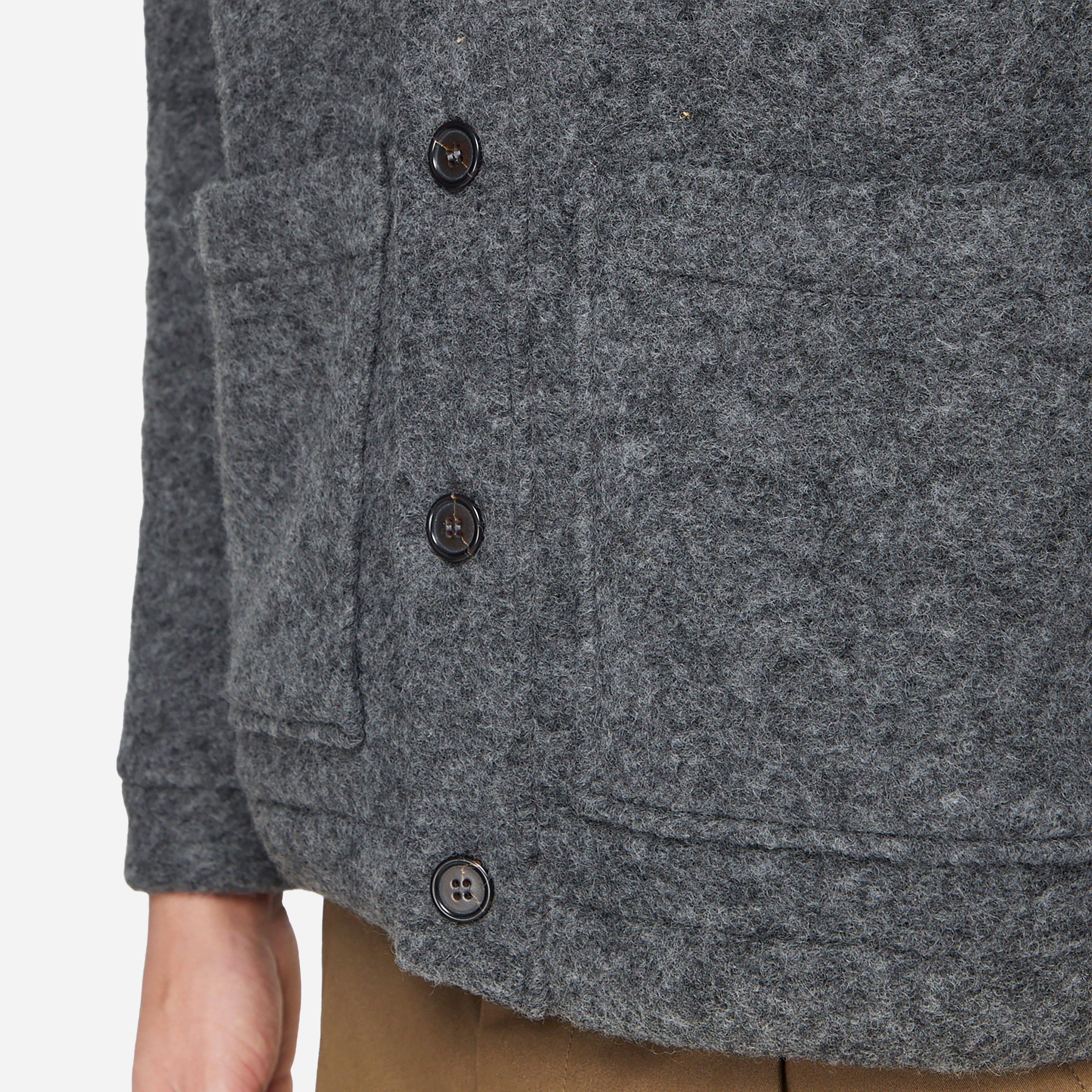 Universal Works Advance Cardigan