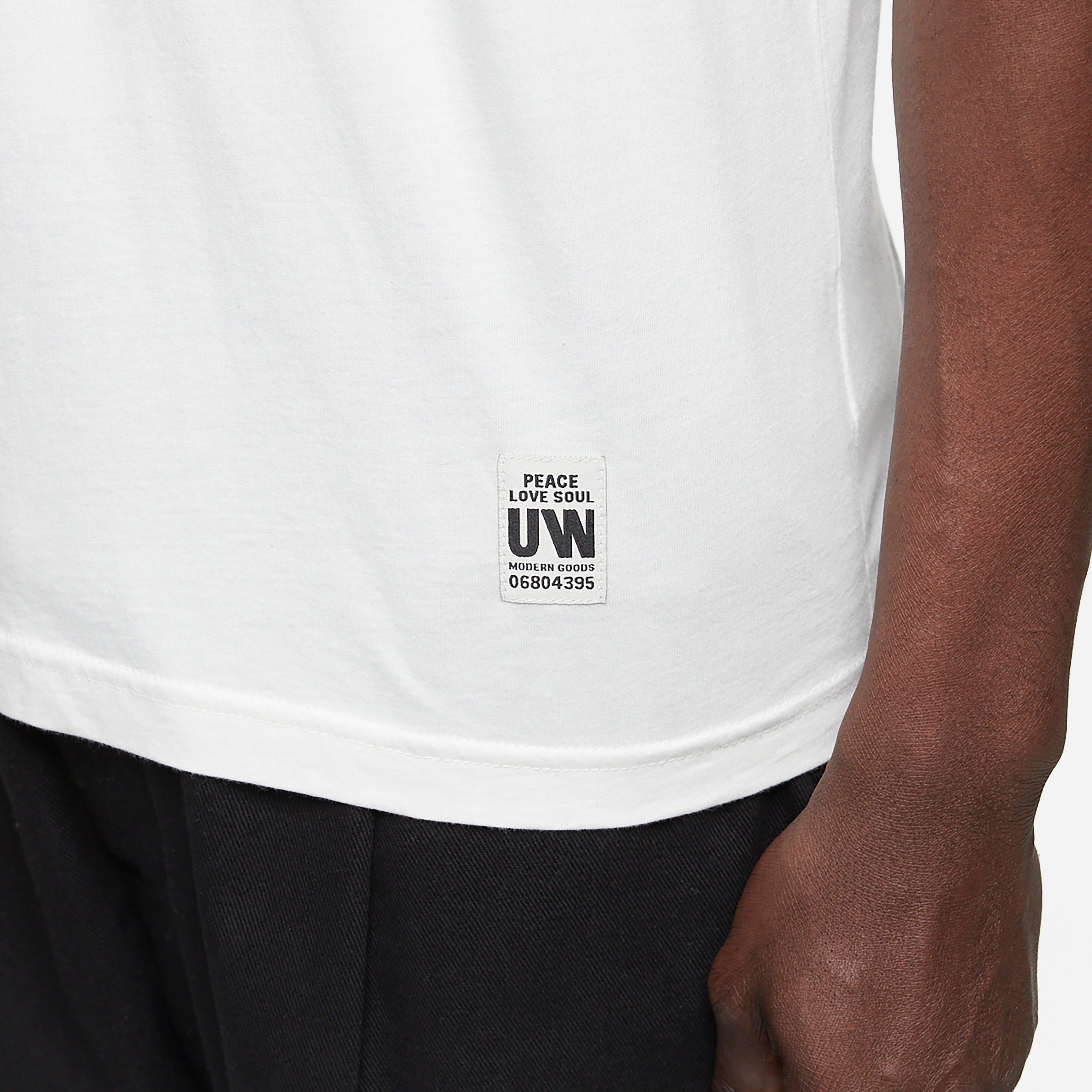 Universal Works Core T-Shirt