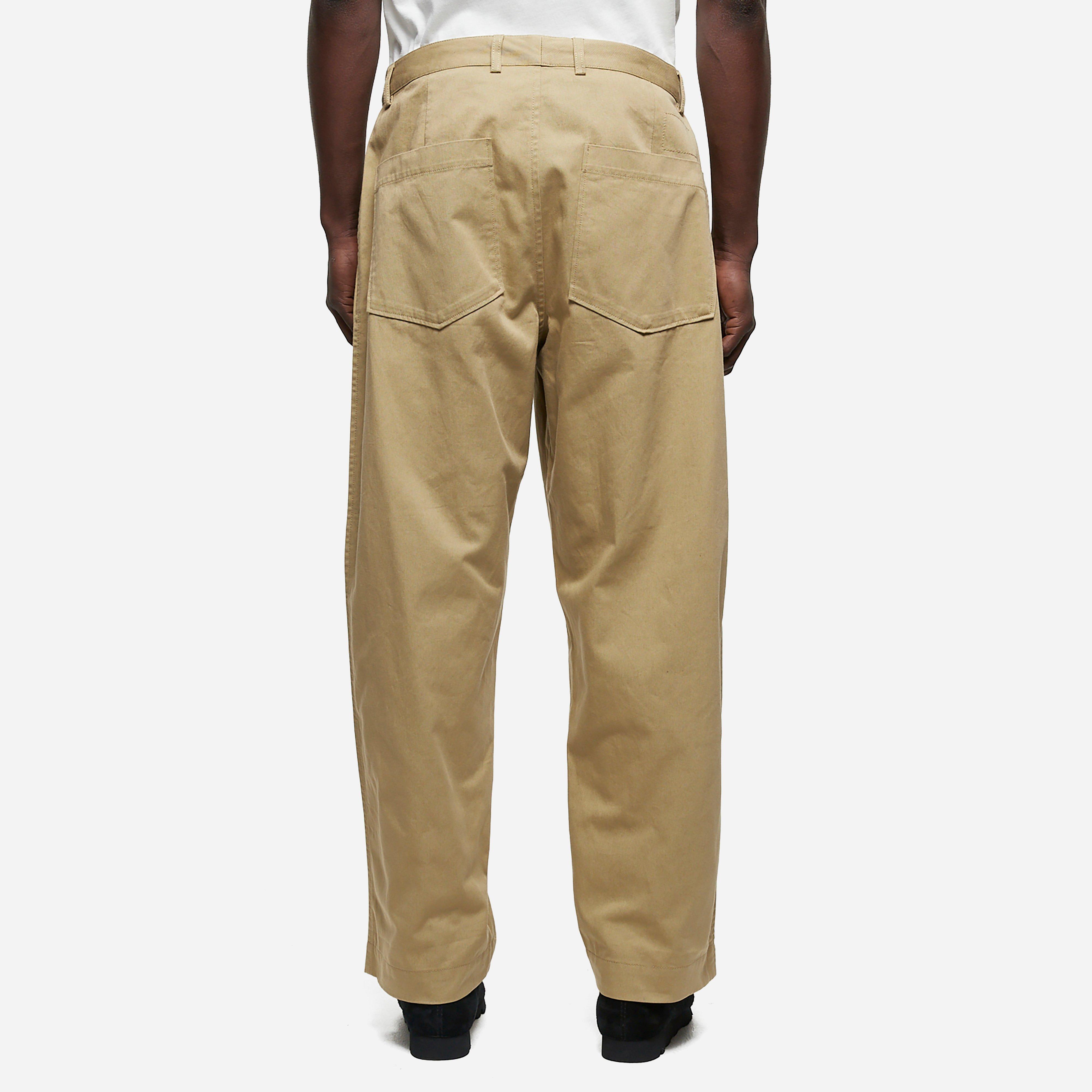 Universal Works Duke Pant