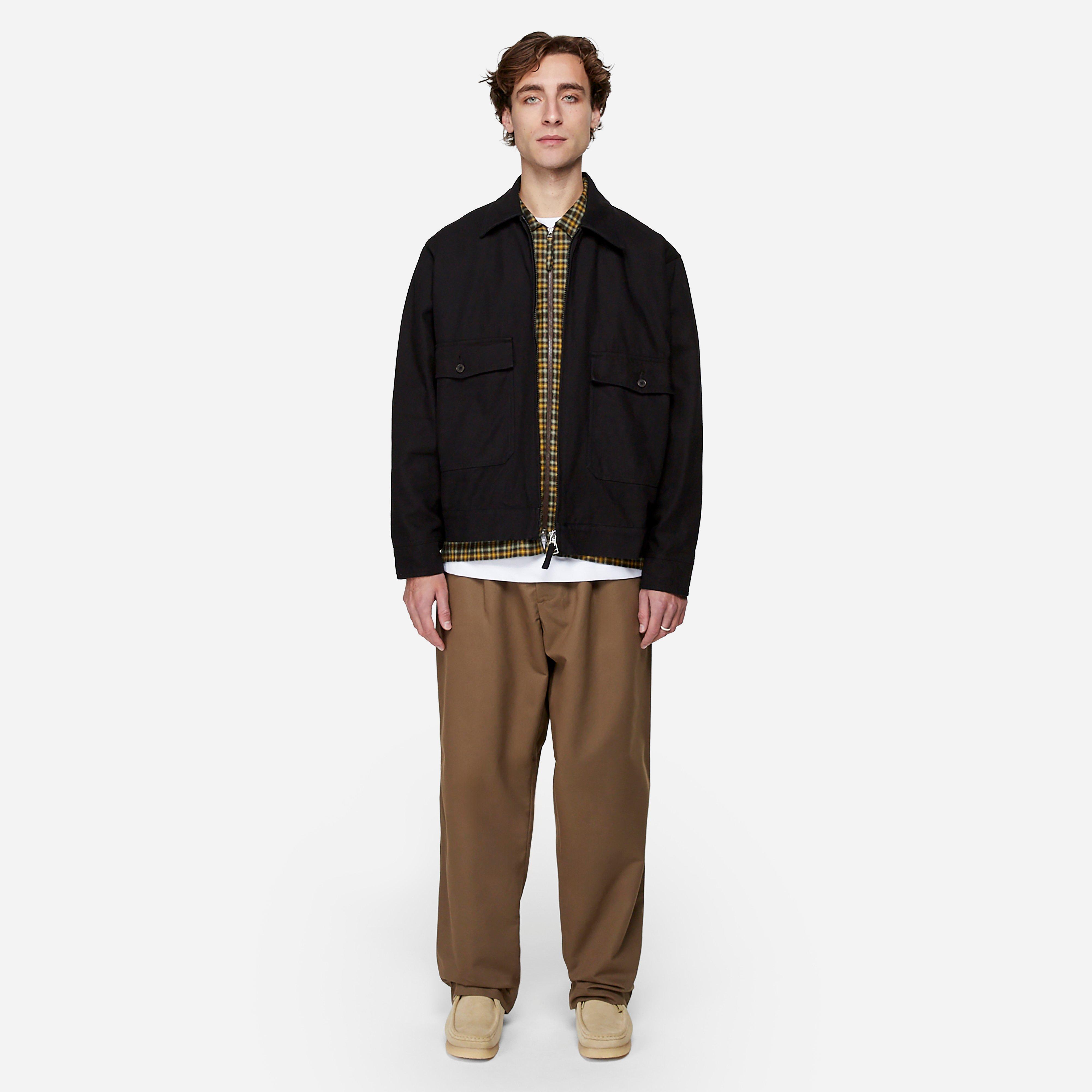 Universal Works S130 Jacket