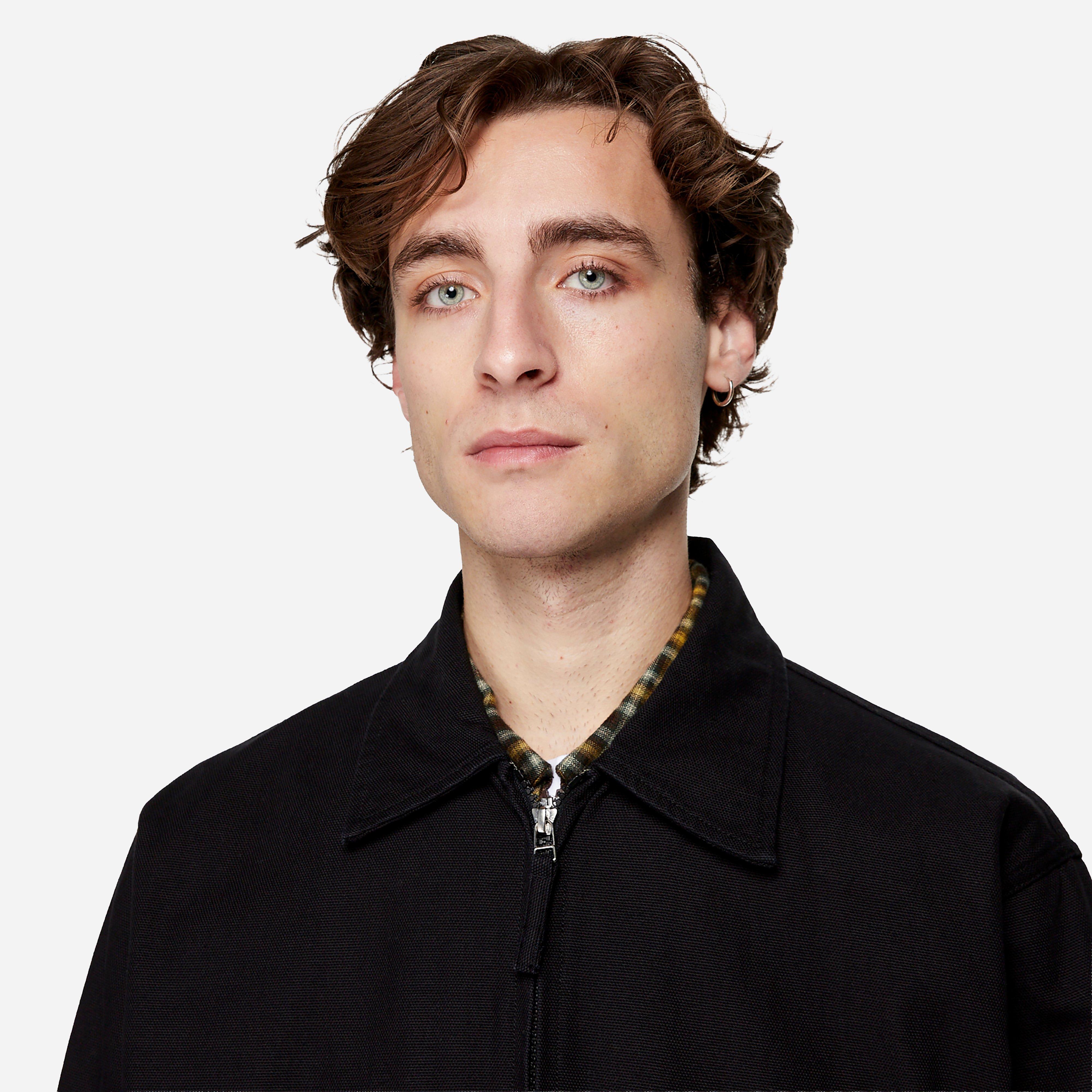 Universal Works S130 Jacket