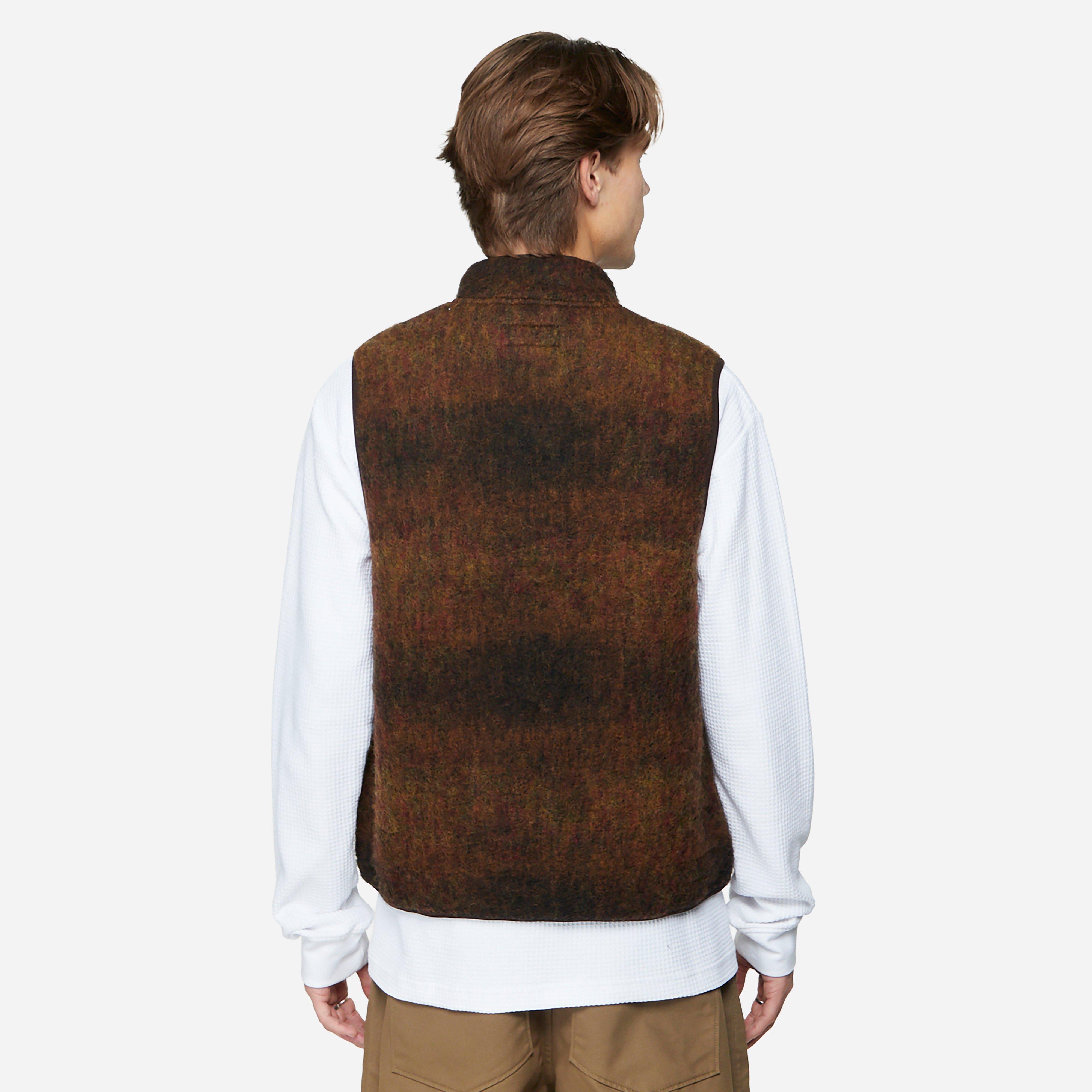 Universal Works Climbing Gilet