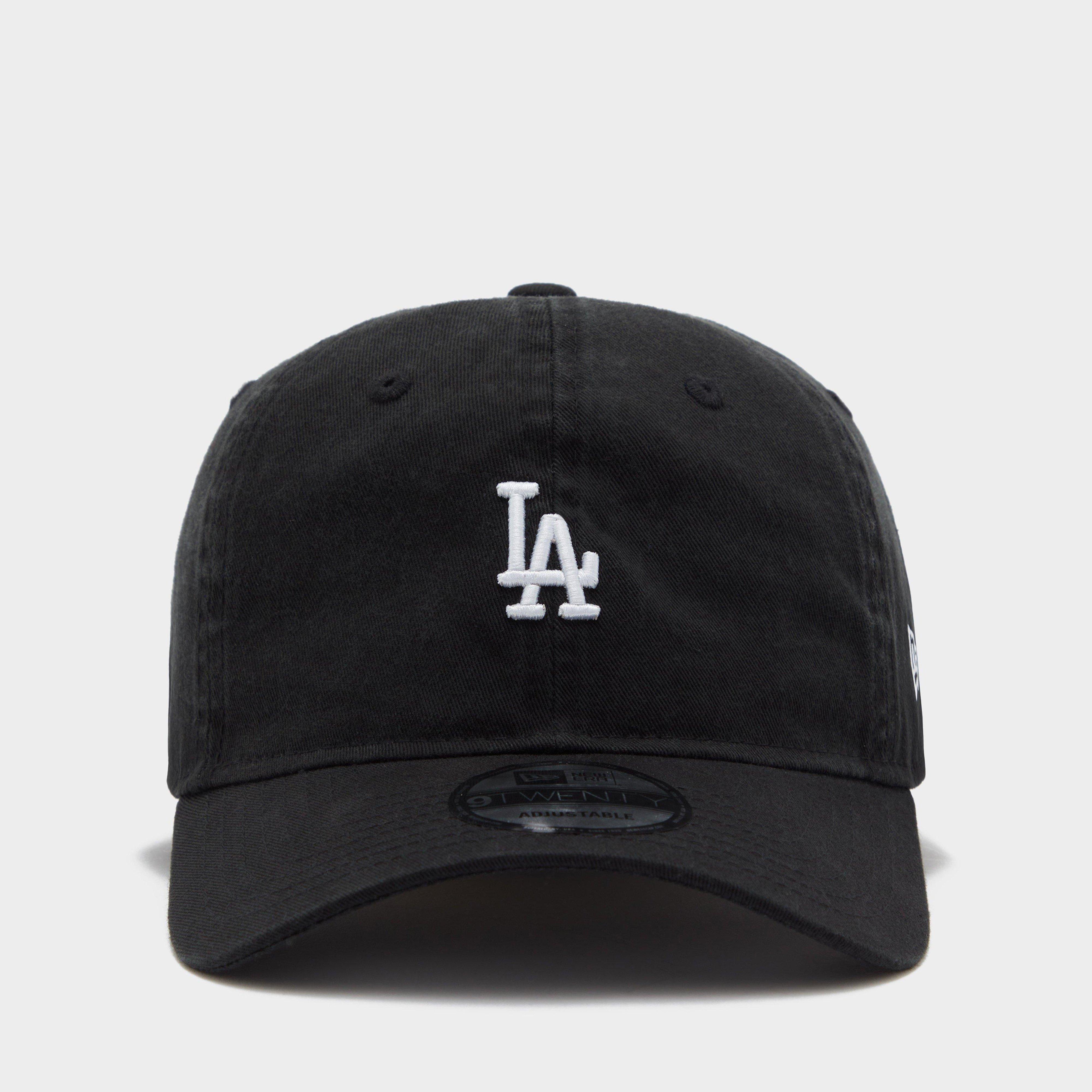 New Era Los Angeles Dodgers Mini Logo 9TWENTY Cap