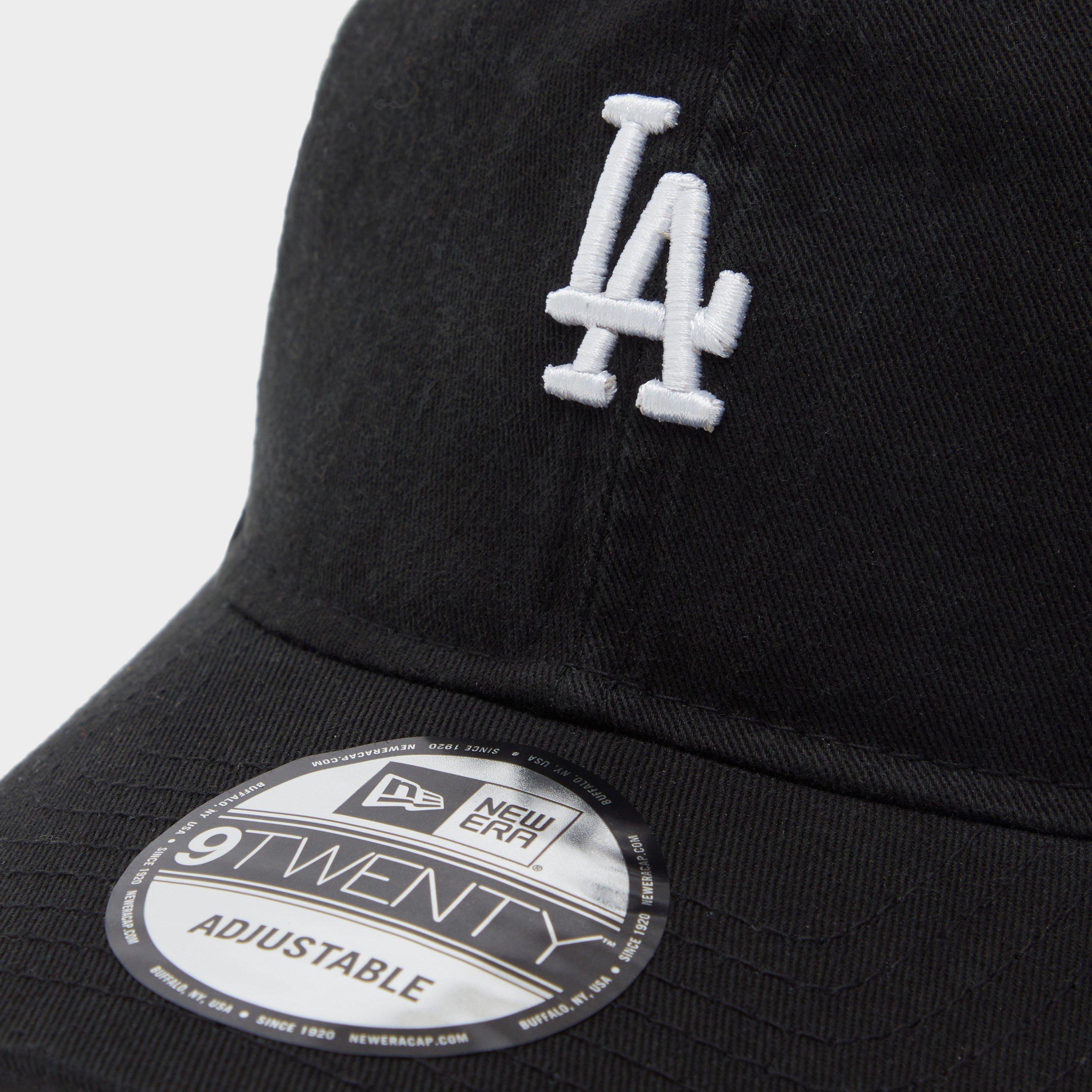 New Era Los Angeles Dodgers Mini Logo 9TWENTY Cap