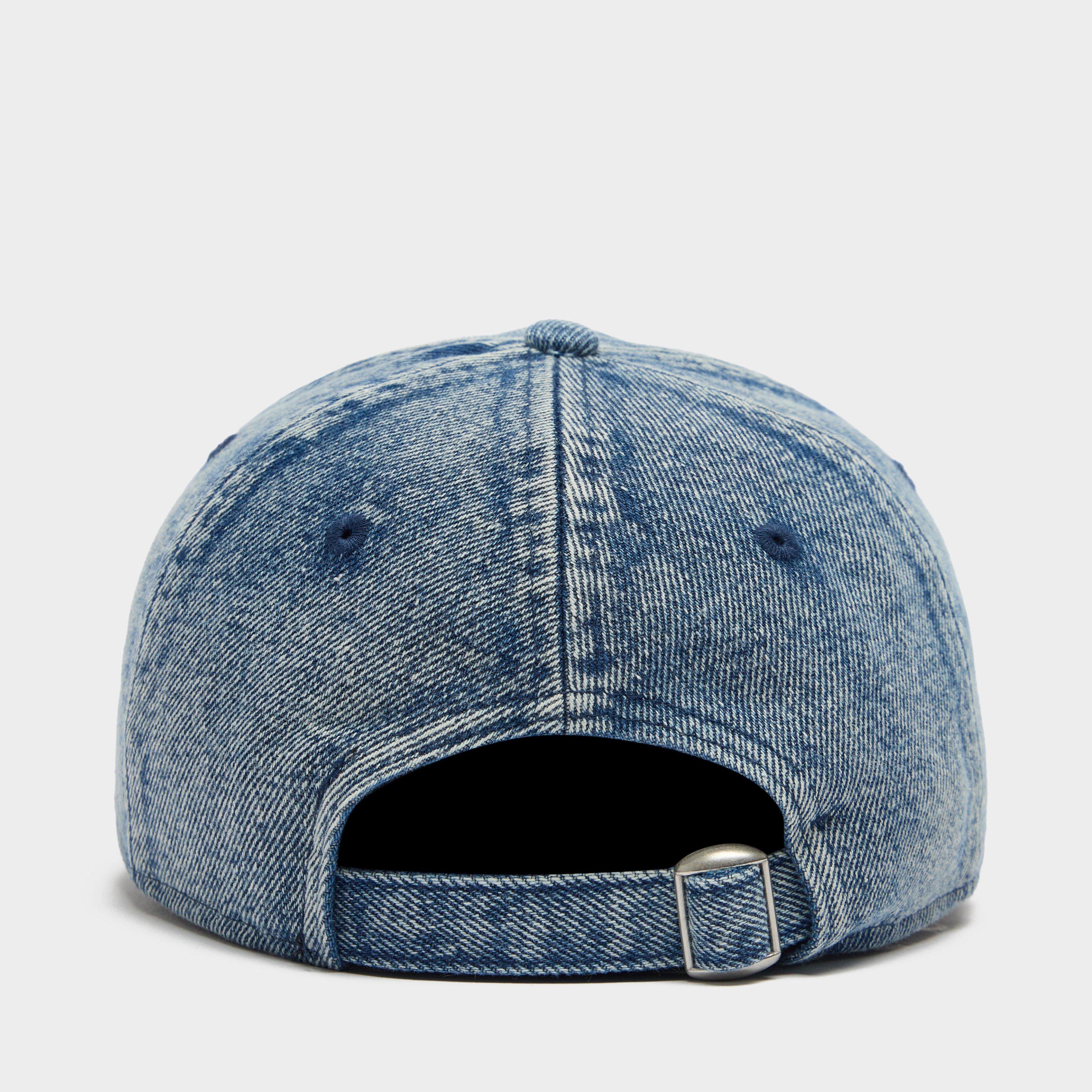 New Era Los Angeles Dodgers MLB Denim 9TWENTY Cap