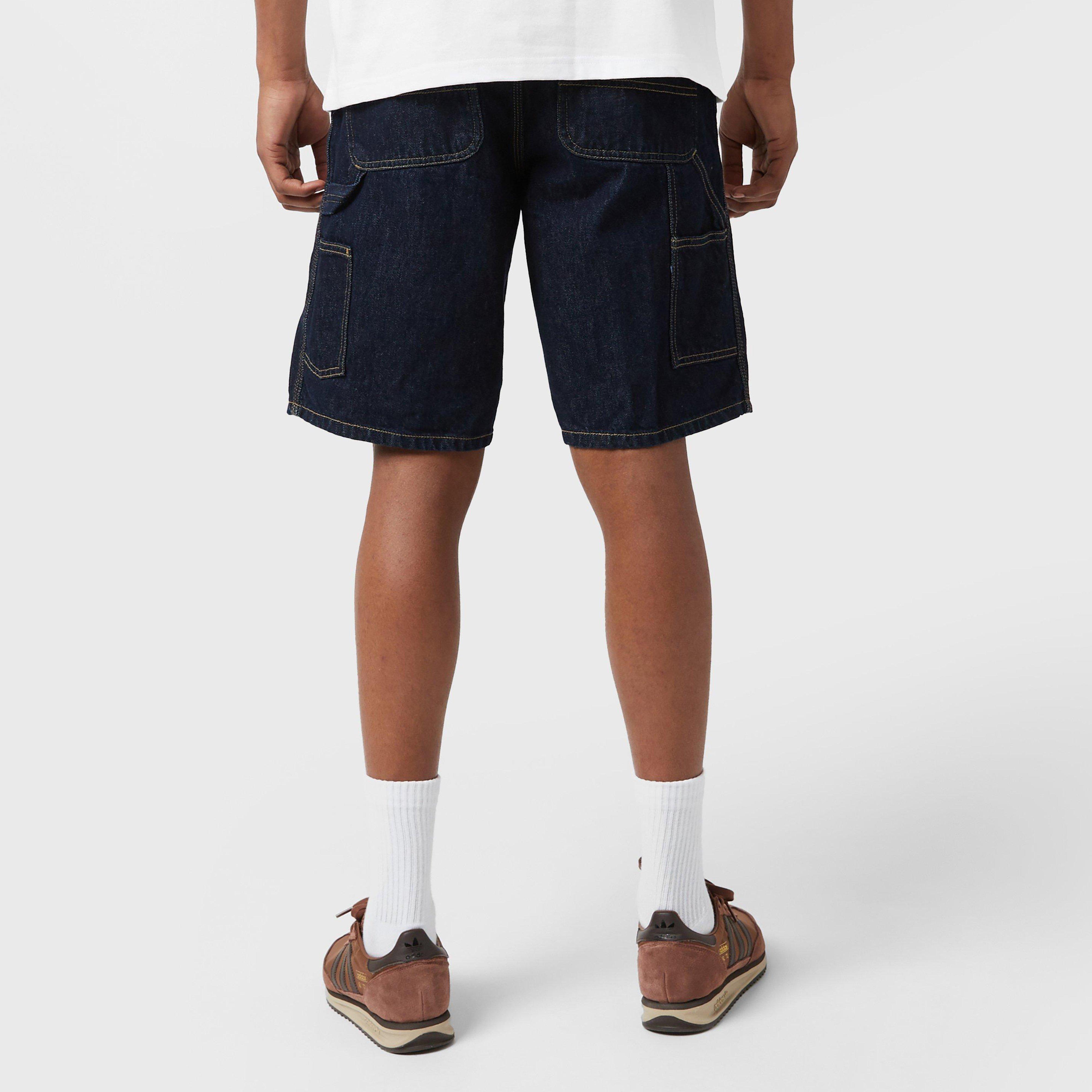 Carhartt WIP Single Knee Shorts