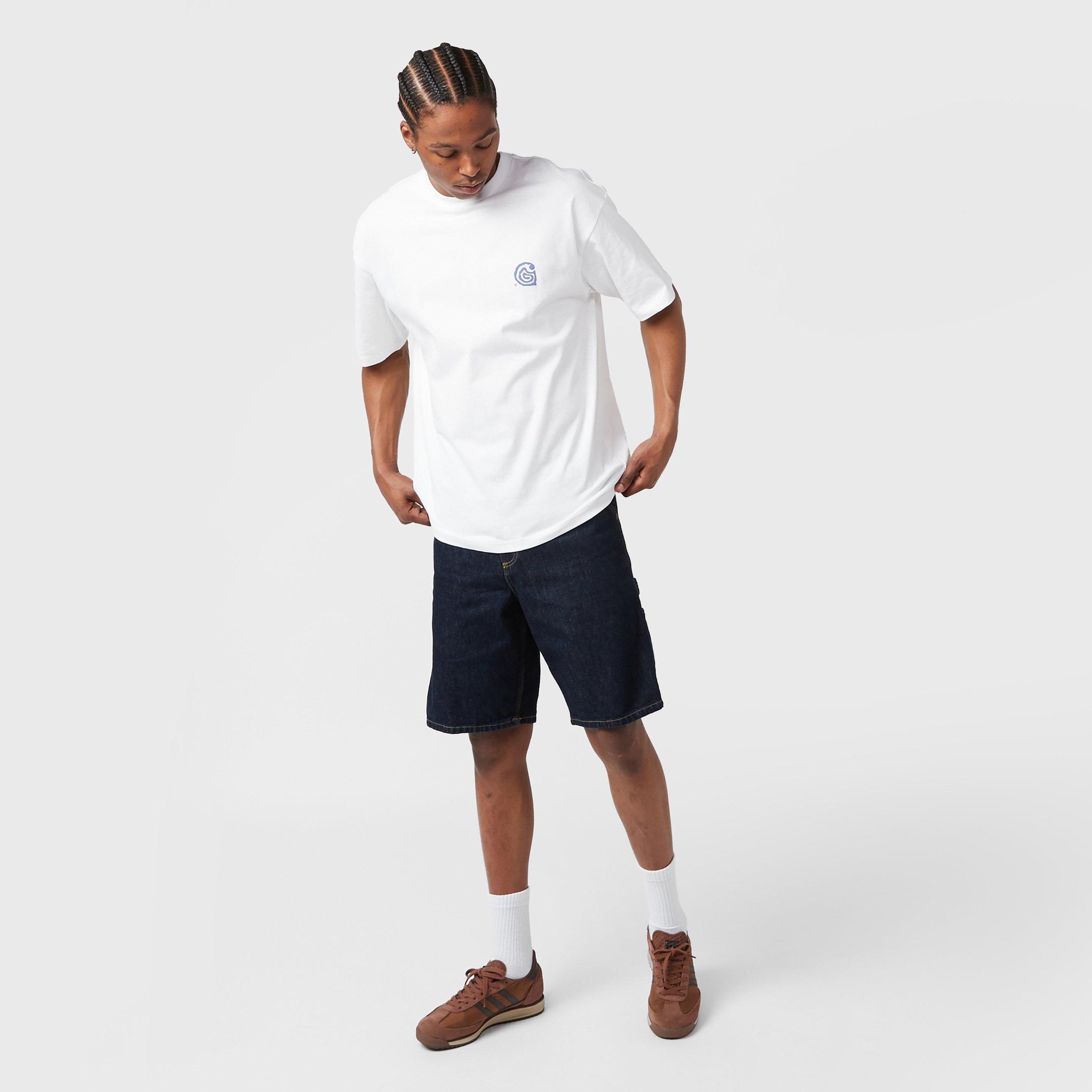 Carhartt WIP Single Knee Shorts