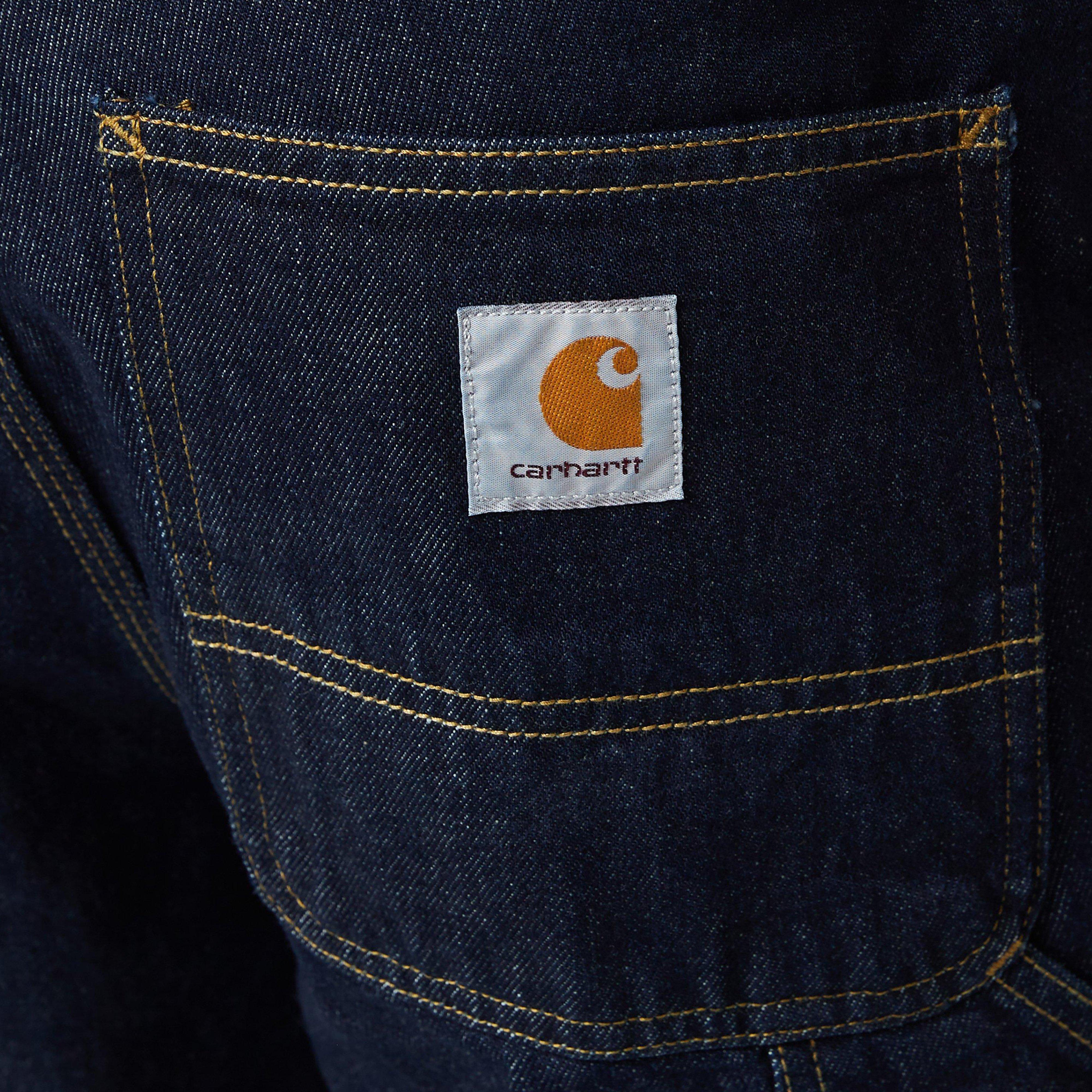Carhartt WIP Single Knee Shorts