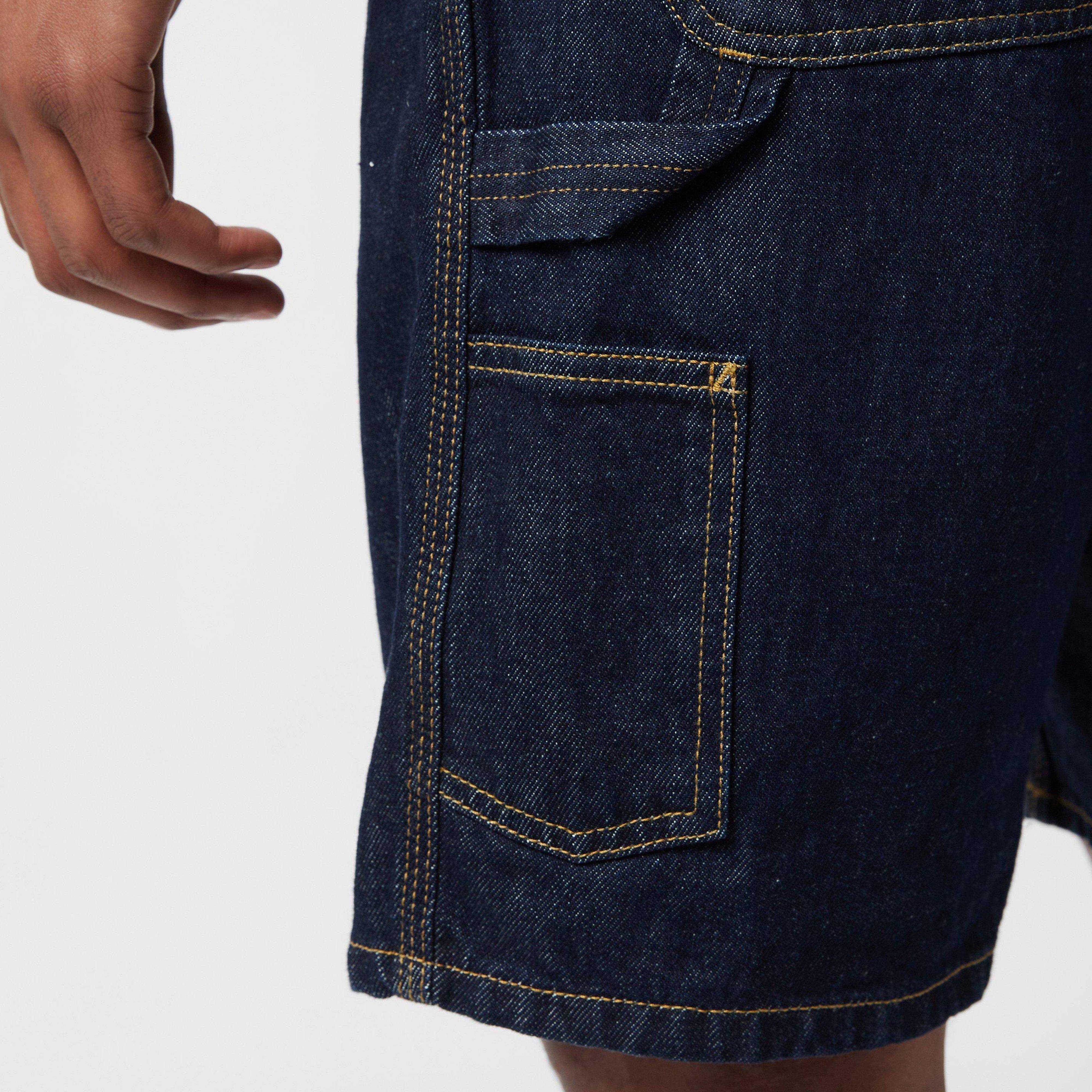 Carhartt WIP Single Knee Shorts