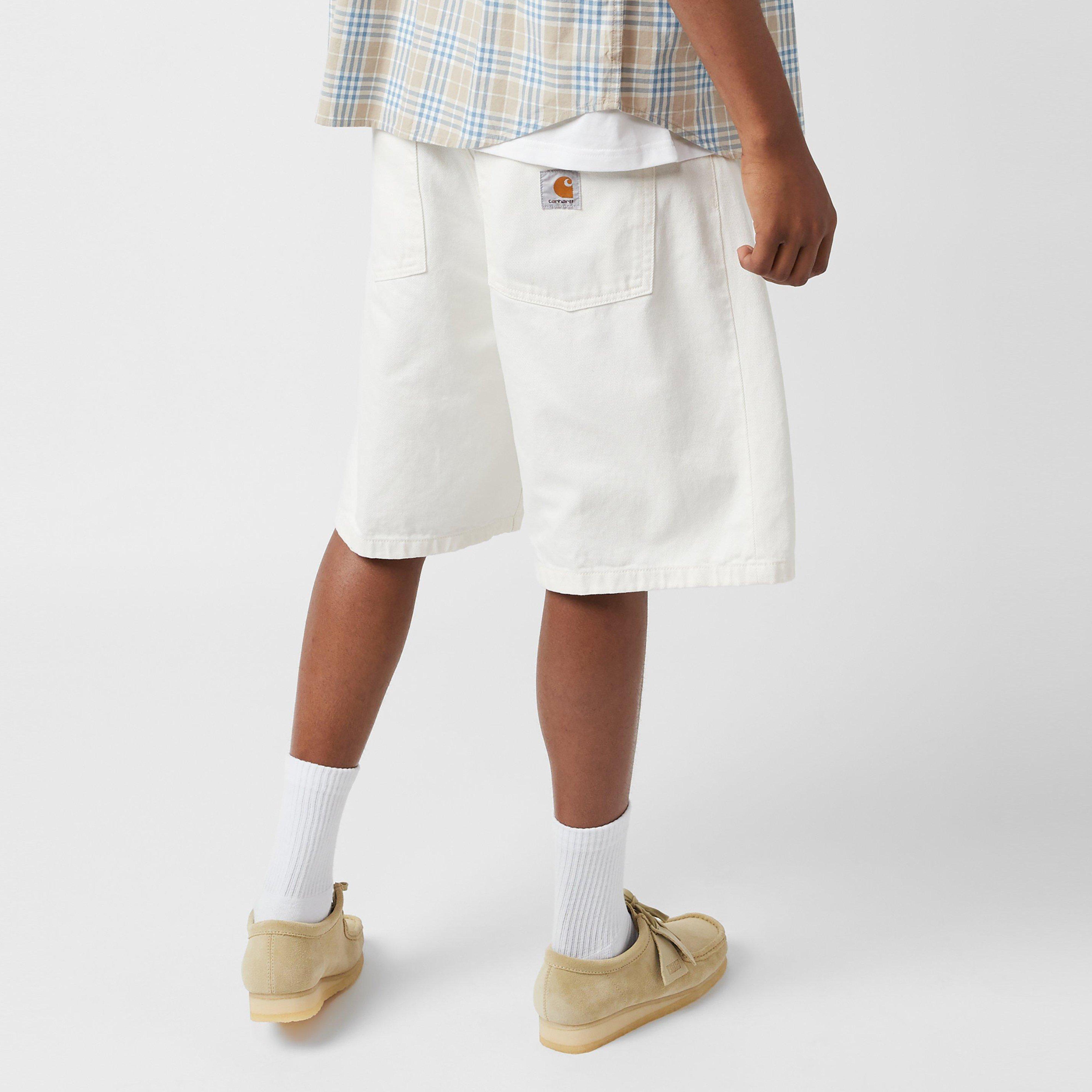 Carhartt WIP Brandon Shorts