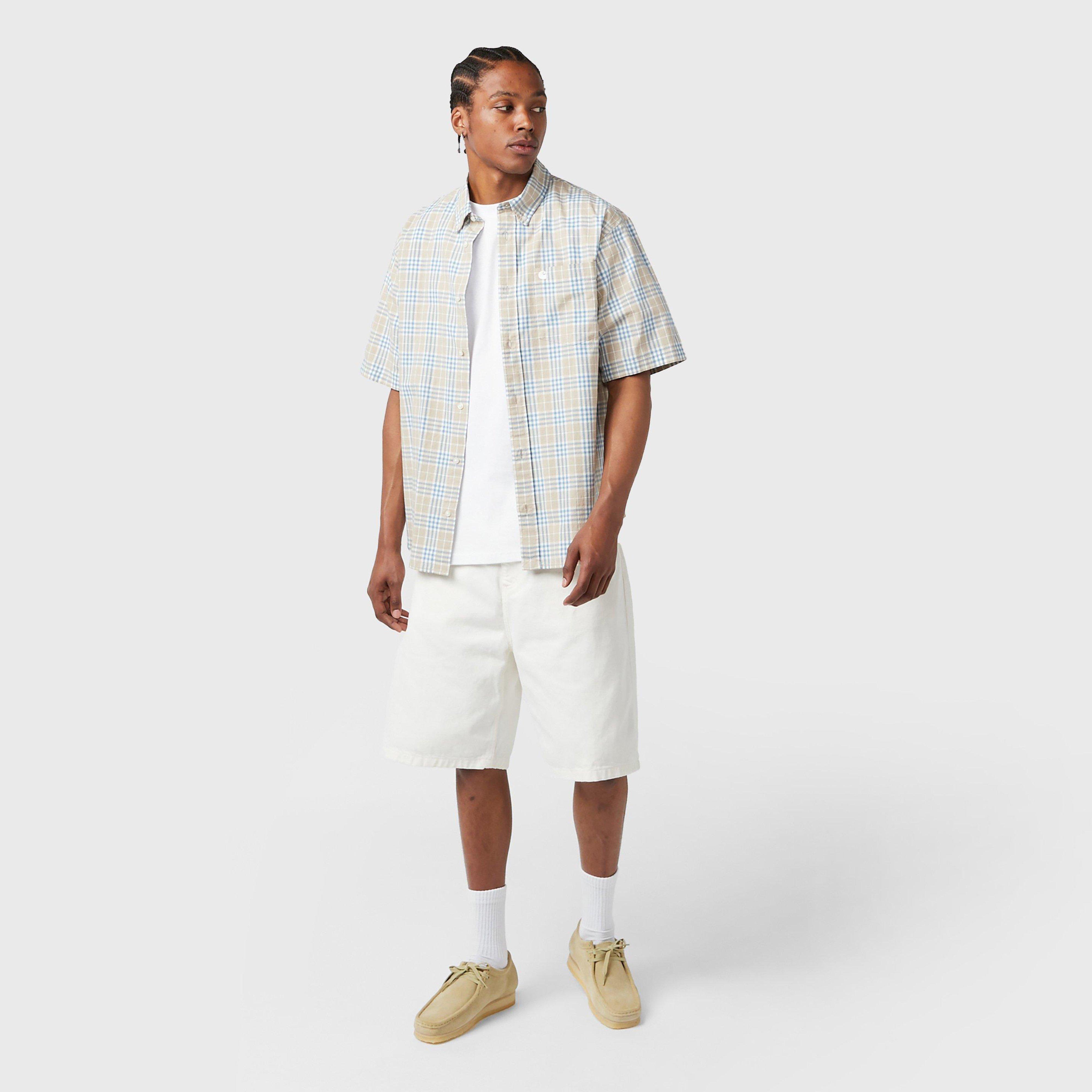 Carhartt WIP Brandon Shorts