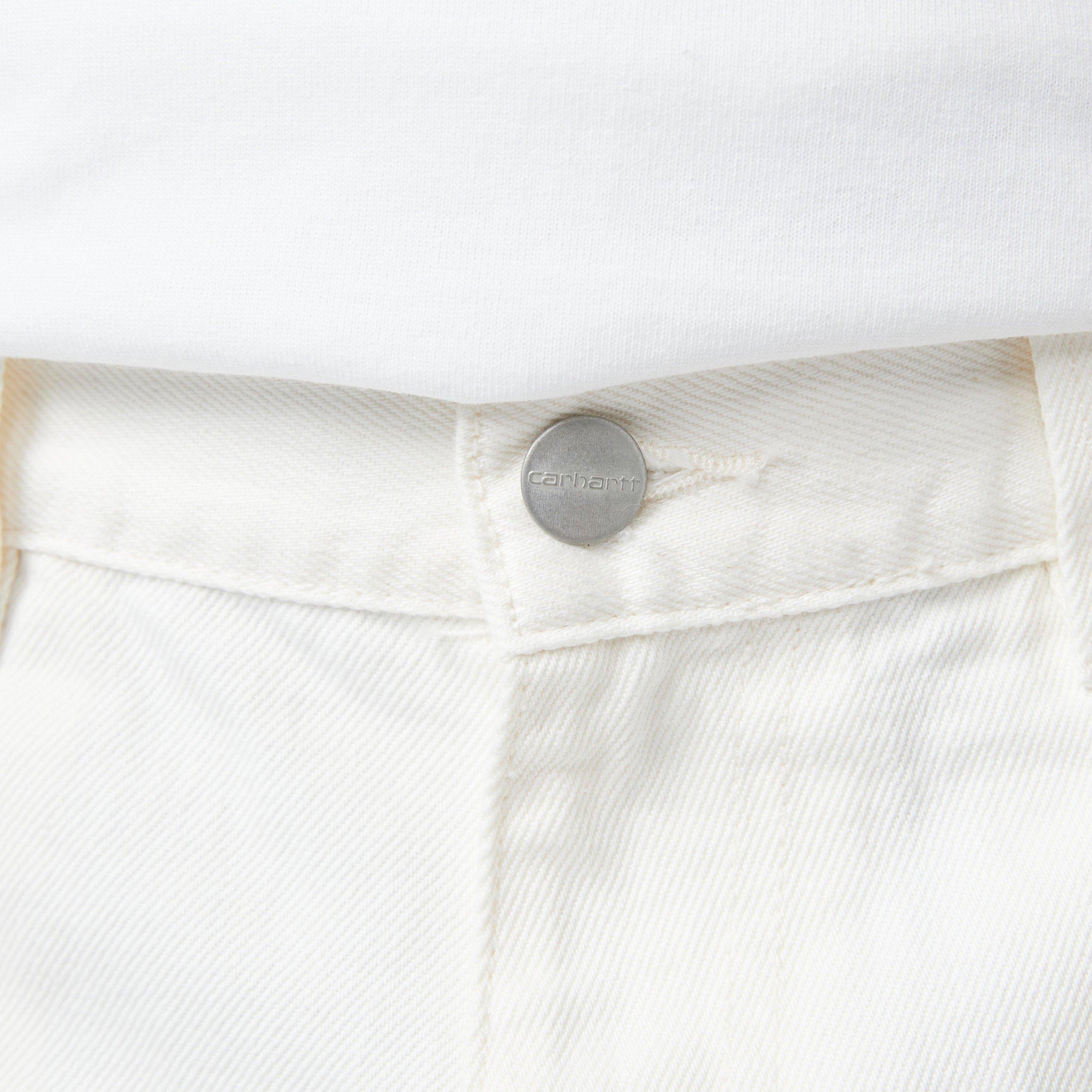 Carhartt WIP Brandon Shorts