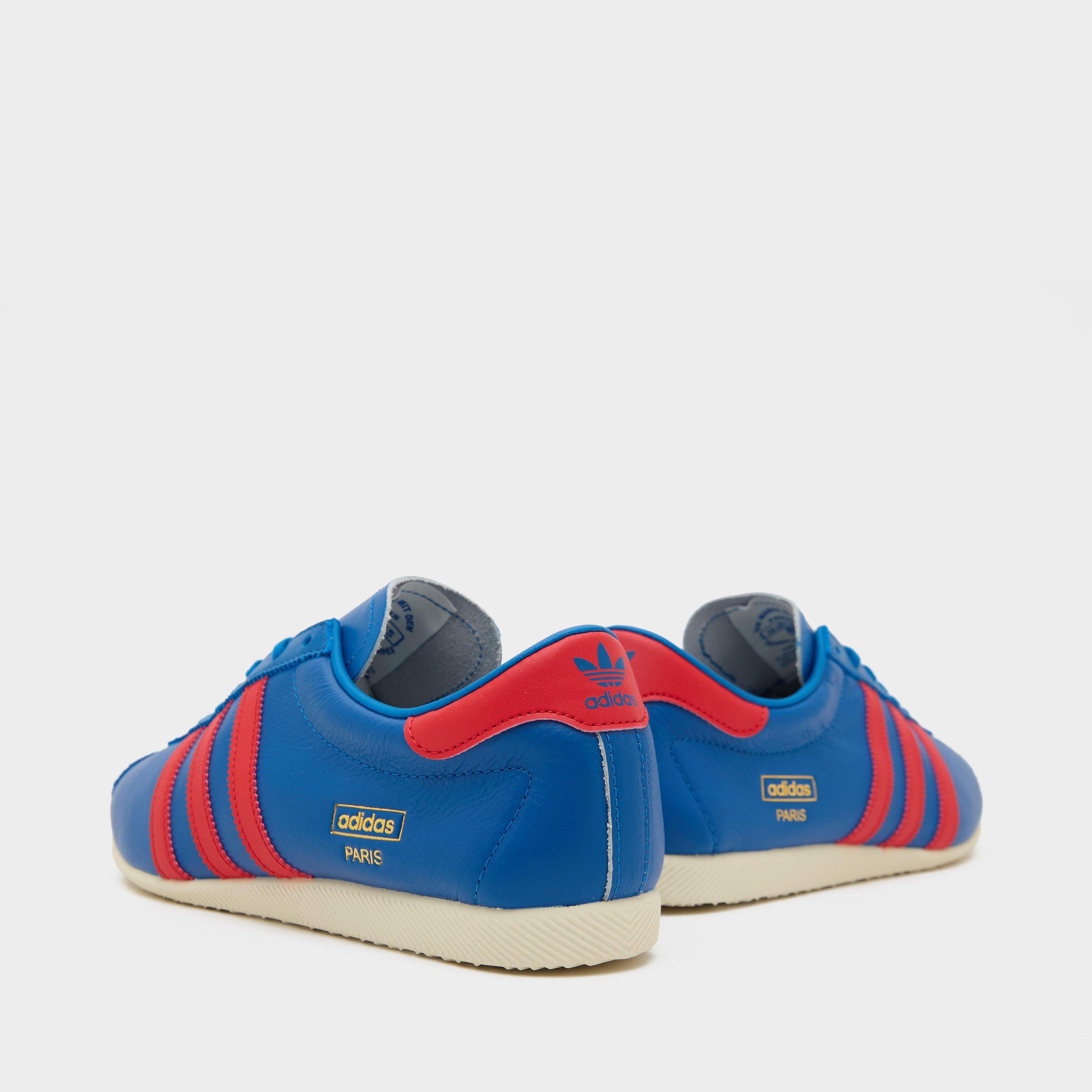adidas Originals Paris - size? exclusive