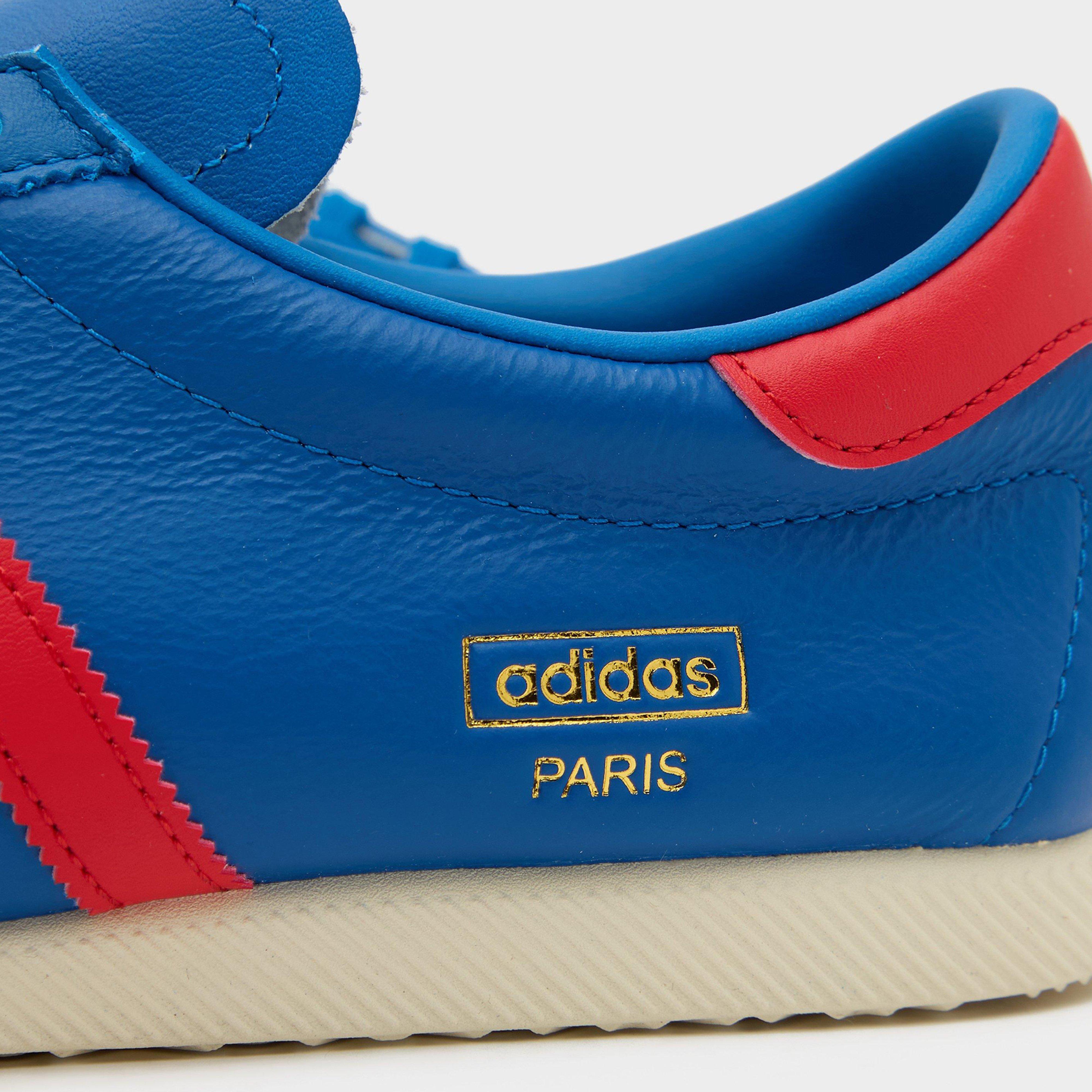 adidas Originals Paris - size? exclusive