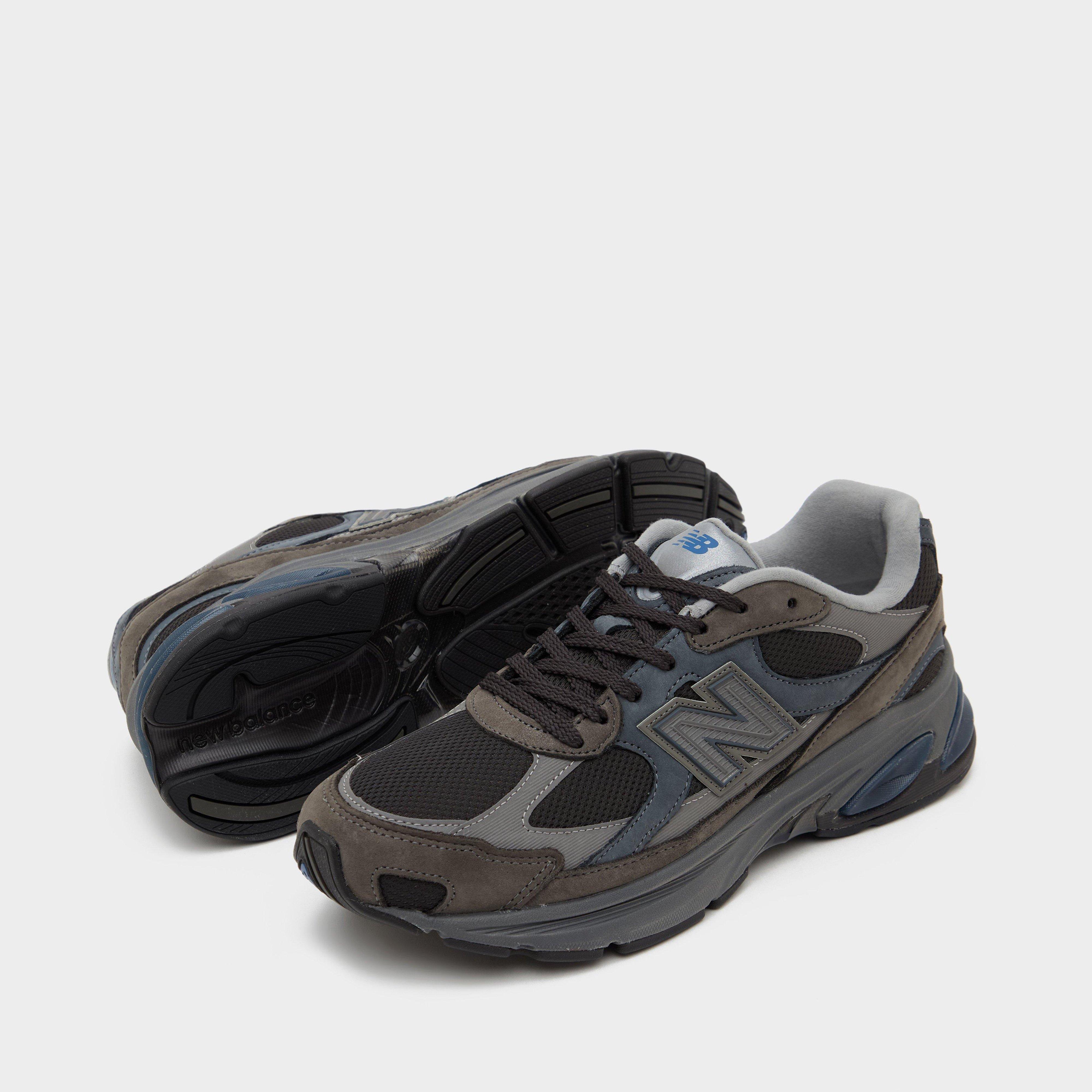 New Balance ABZORB 2010