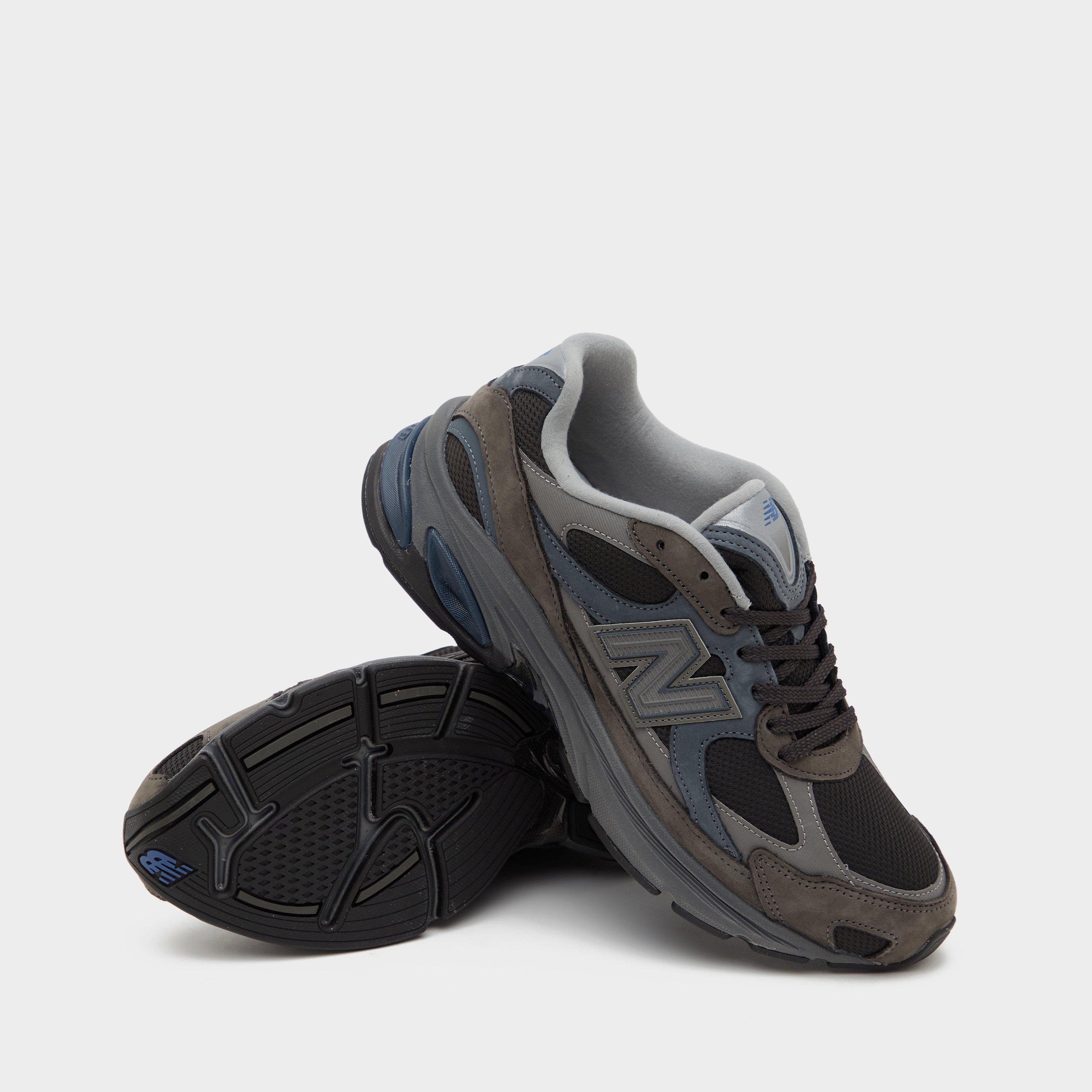 New Balance ABZORB 2010
